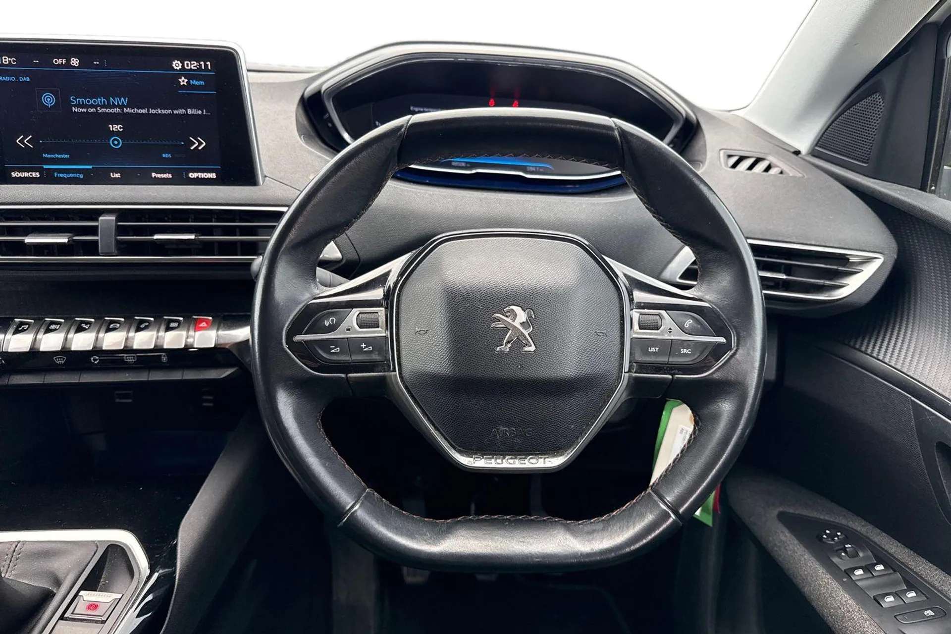 2018 PEUGEOT 3008 2018 PEUGEOT 3008