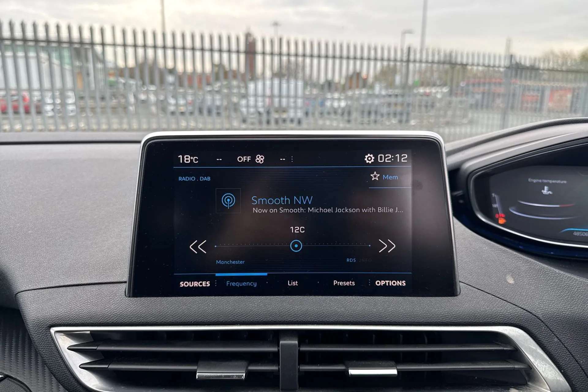 2018 PEUGEOT 3008 2018 PEUGEOT 3008