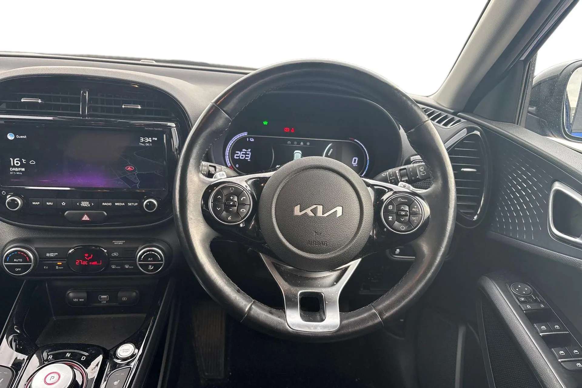 2022 KIA SOUL 2022 KIA SOUL