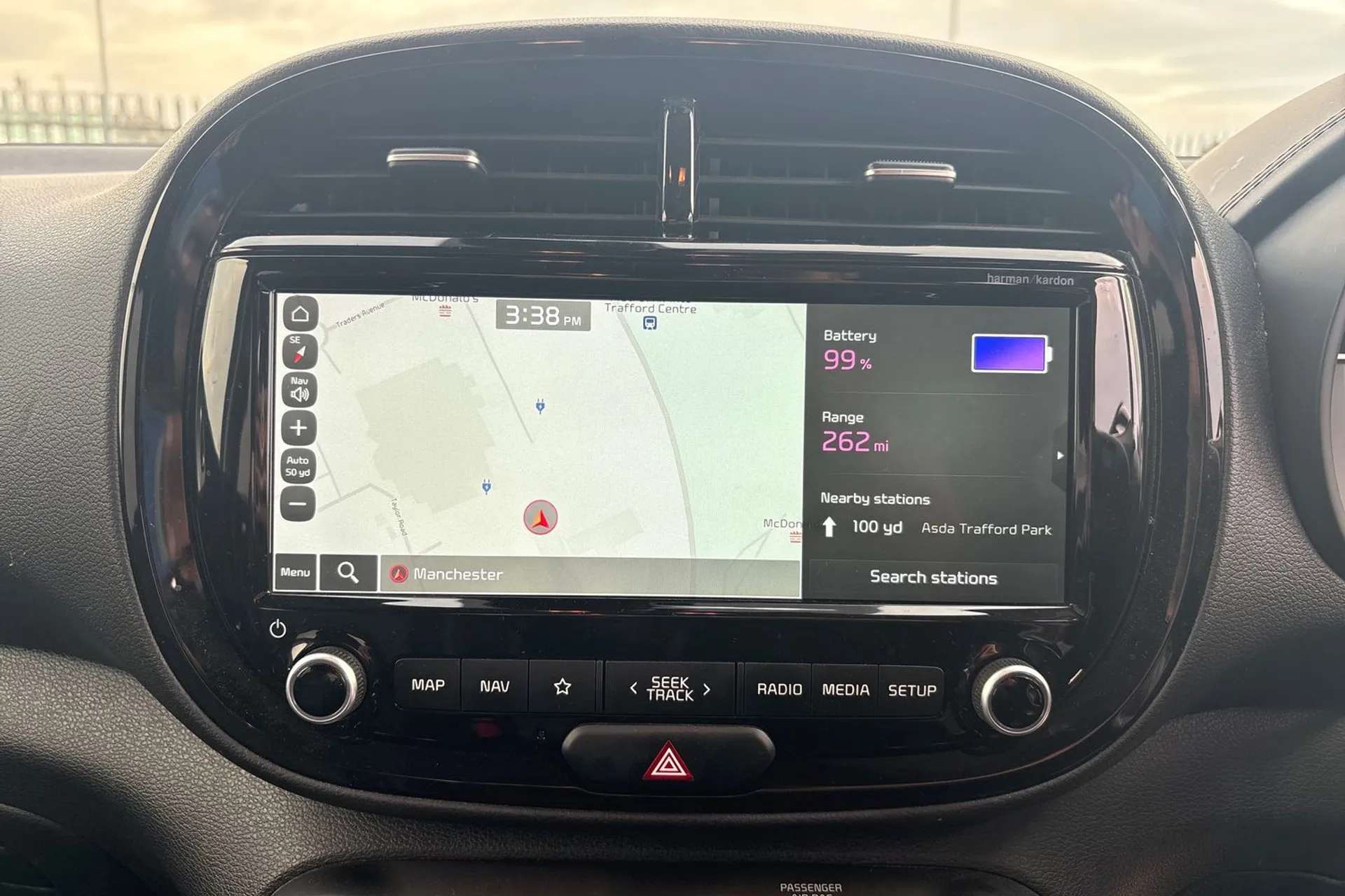 2022 KIA SOUL 2022 KIA SOUL