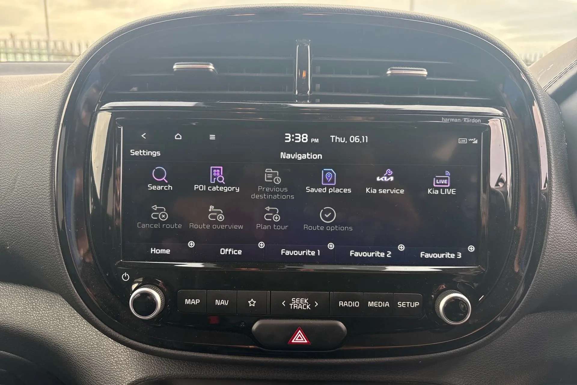 2022 KIA SOUL 2022 KIA SOUL