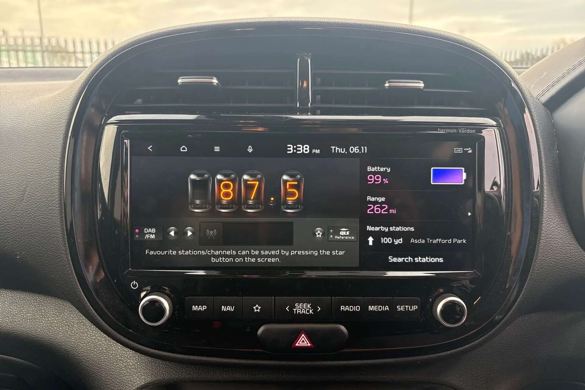 2022 KIA SOUL 2022 KIA SOUL