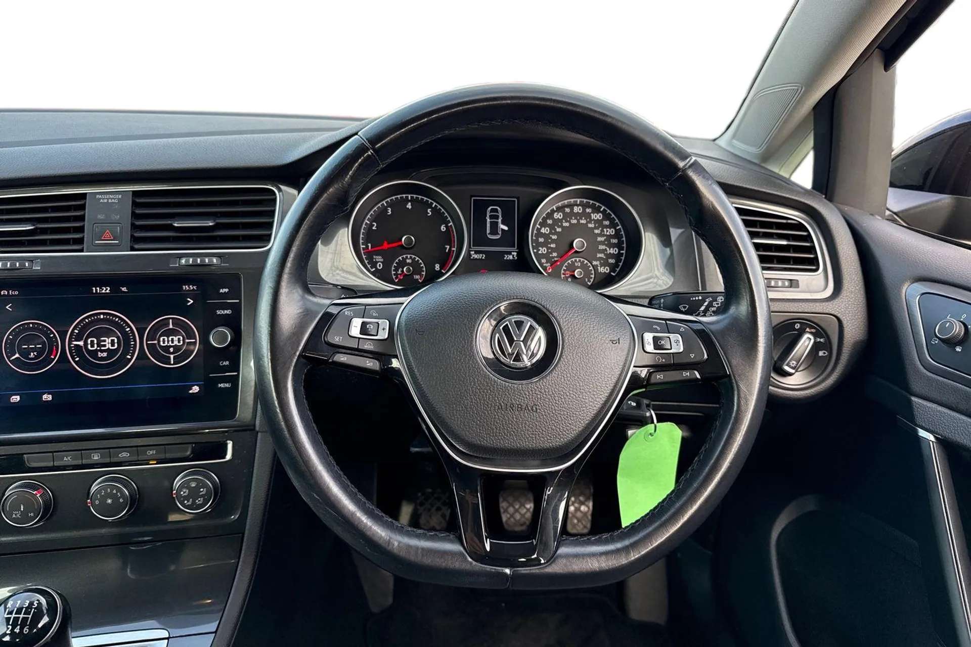 2018 VOLKSWAGEN GOLF 2018 VOLKSWAGEN GOLF