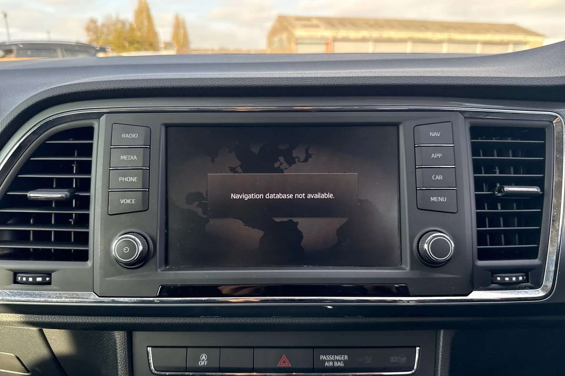 2017 SEAT ATECA 2017 SEAT ATECA