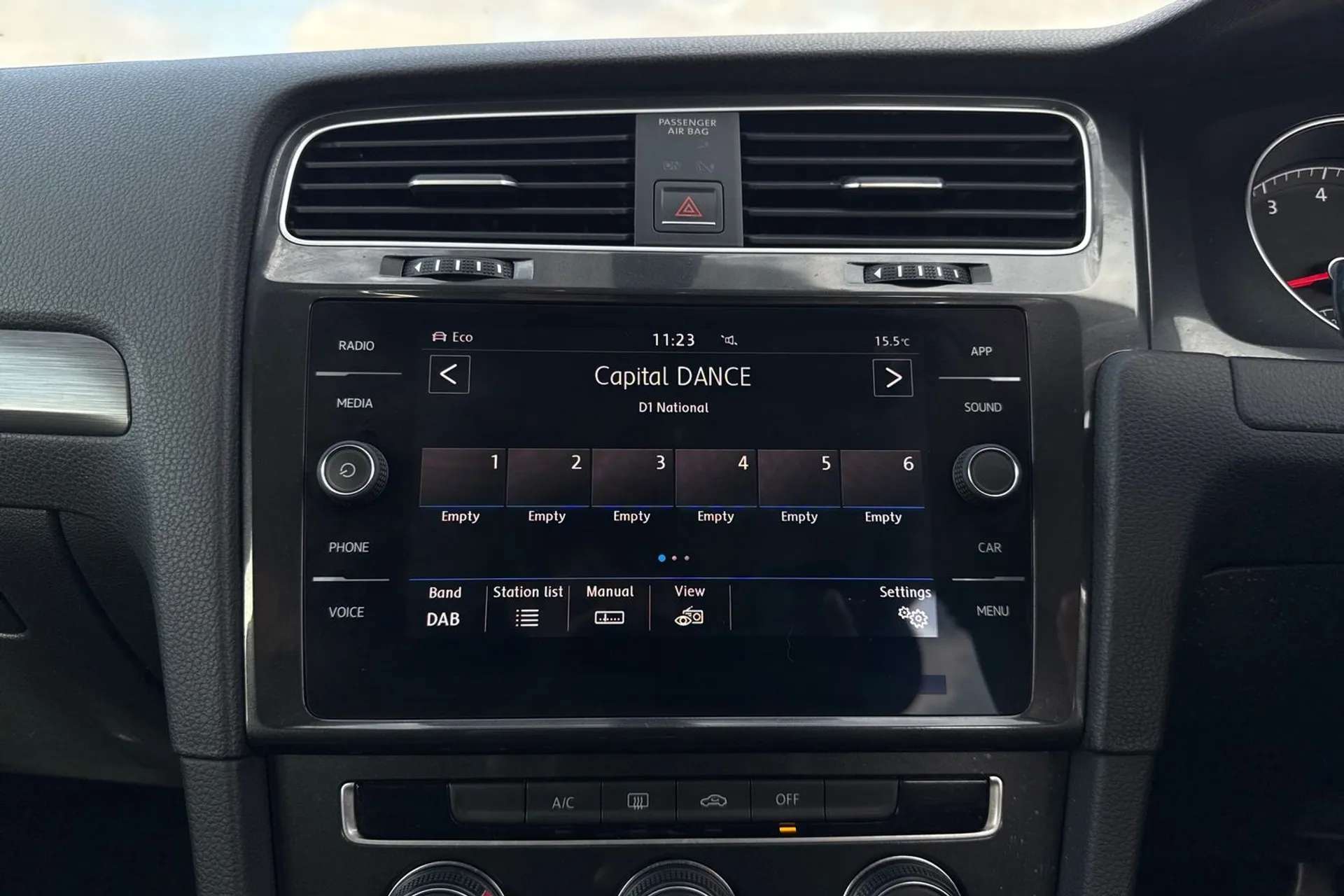 2018 VOLKSWAGEN GOLF 2018 VOLKSWAGEN GOLF