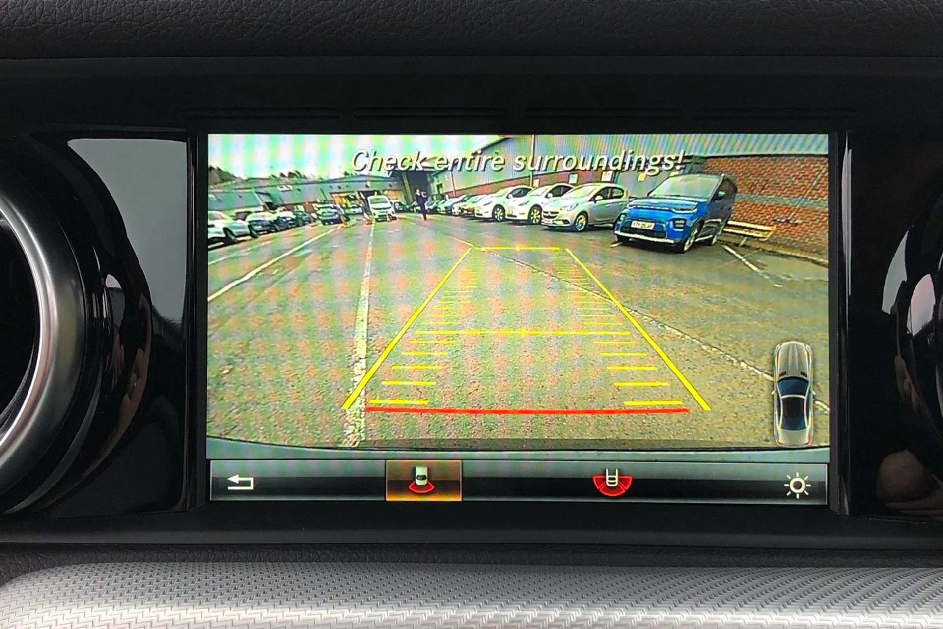 2020 MERCEDES-BENZ SLC 2020 MERCEDES-BENZ SLC