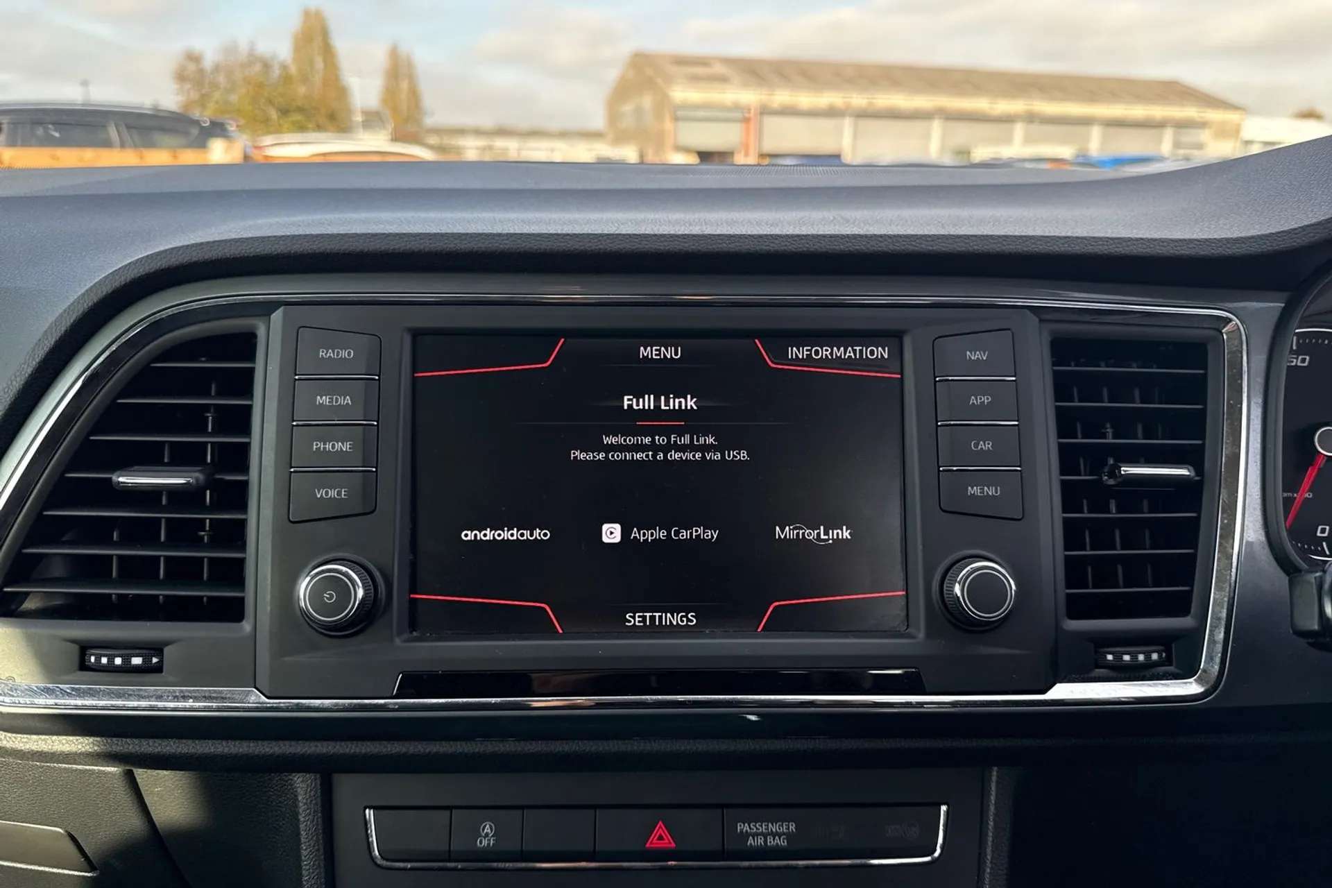 2017 SEAT ATECA 2017 SEAT ATECA