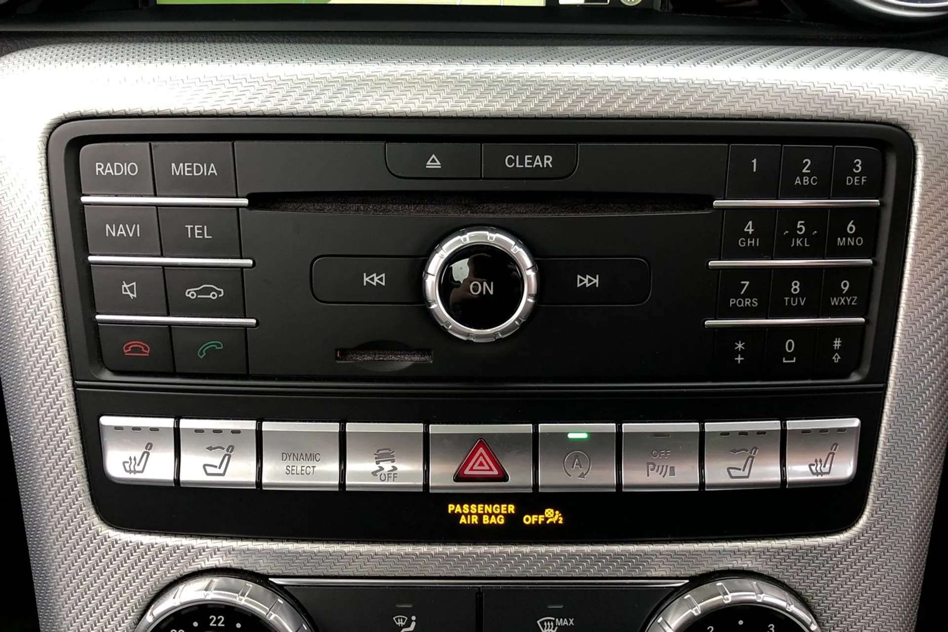 2020 MERCEDES-BENZ SLC 2020 MERCEDES-BENZ SLC