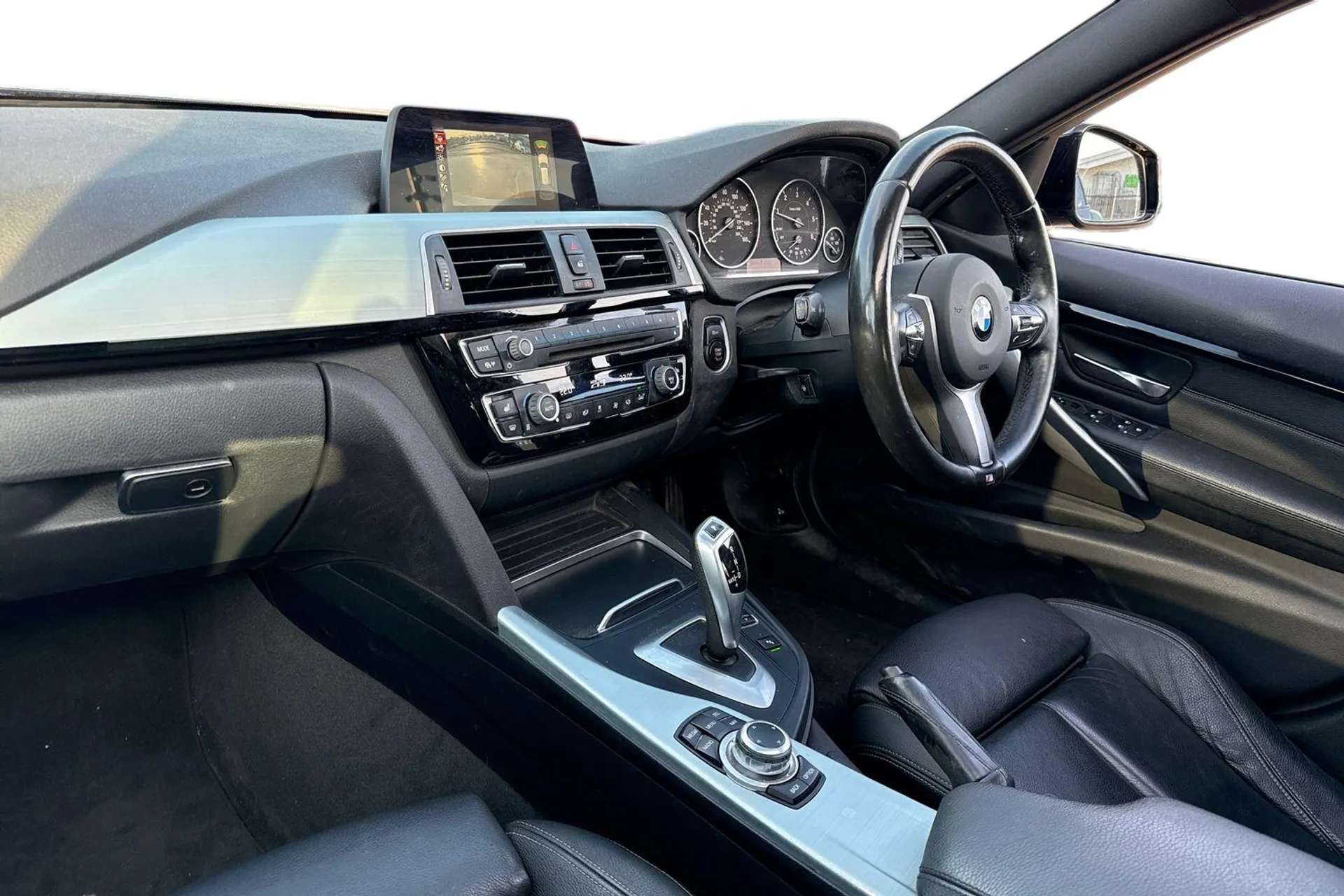 2016 BMW 3 SERIES 2016 BMW 3 SERIES