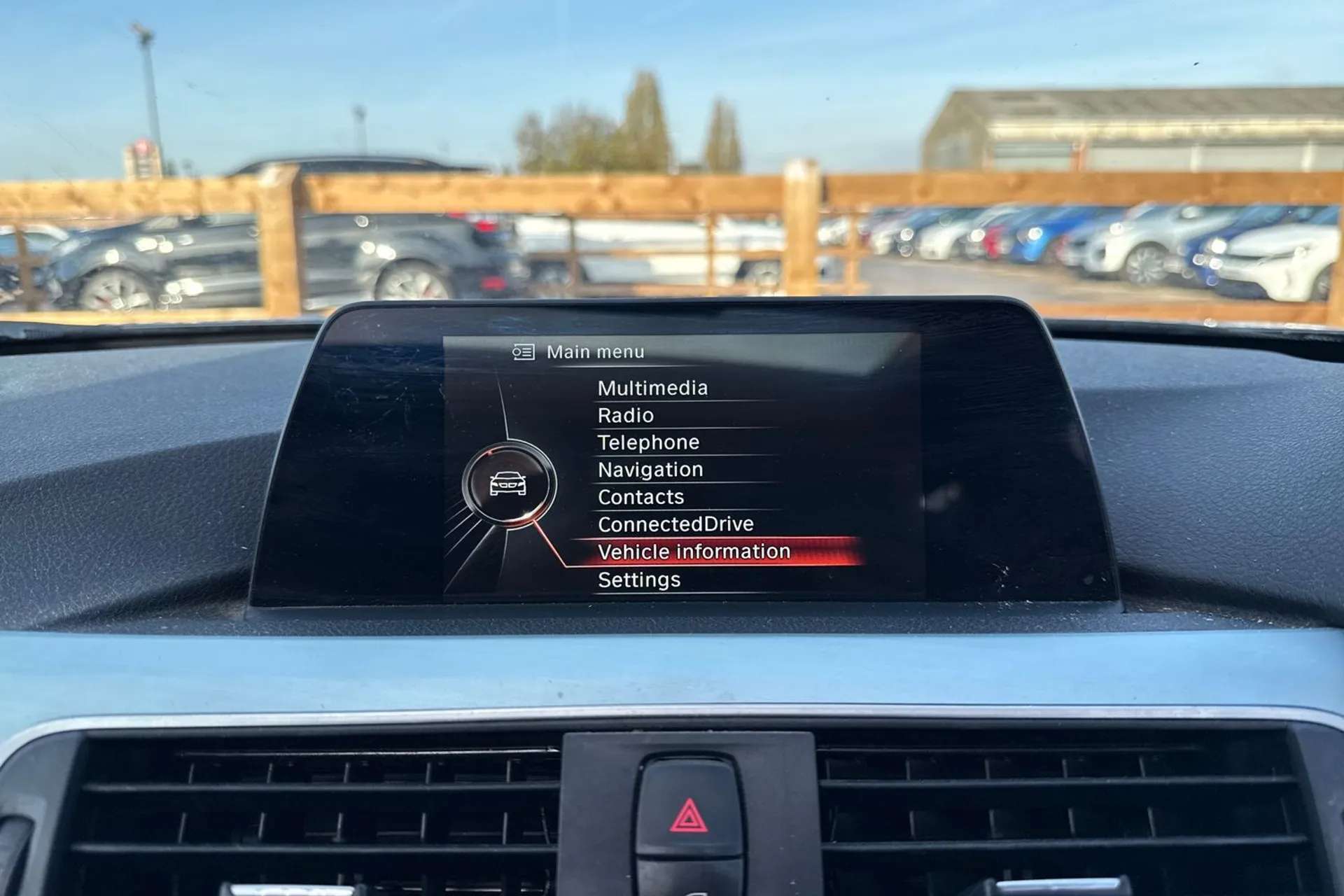 2016 BMW 3 SERIES 2016 BMW 3 SERIES