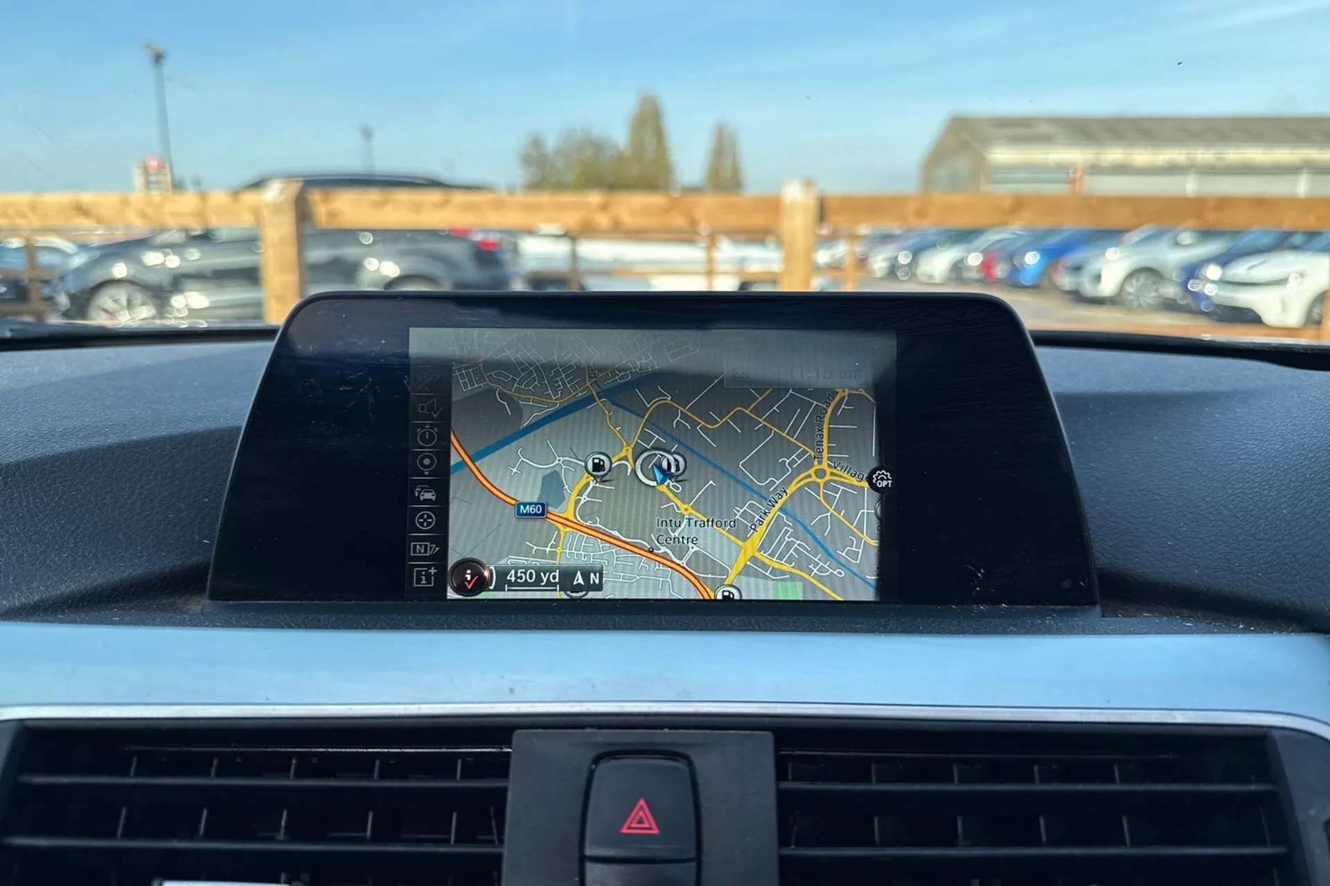 2016 BMW 3 SERIES 2016 BMW 3 SERIES