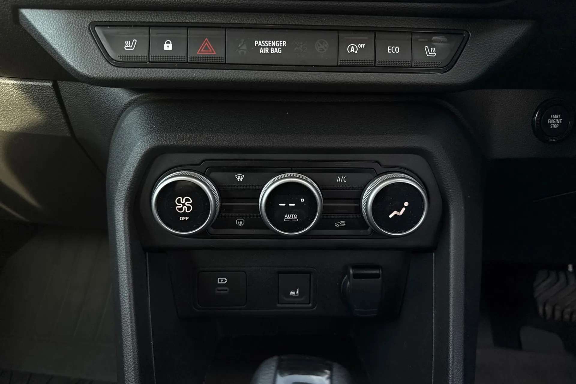 2024 DACIA SANDERO STEPWAY 2024 DACIA SANDERO STEPWAY