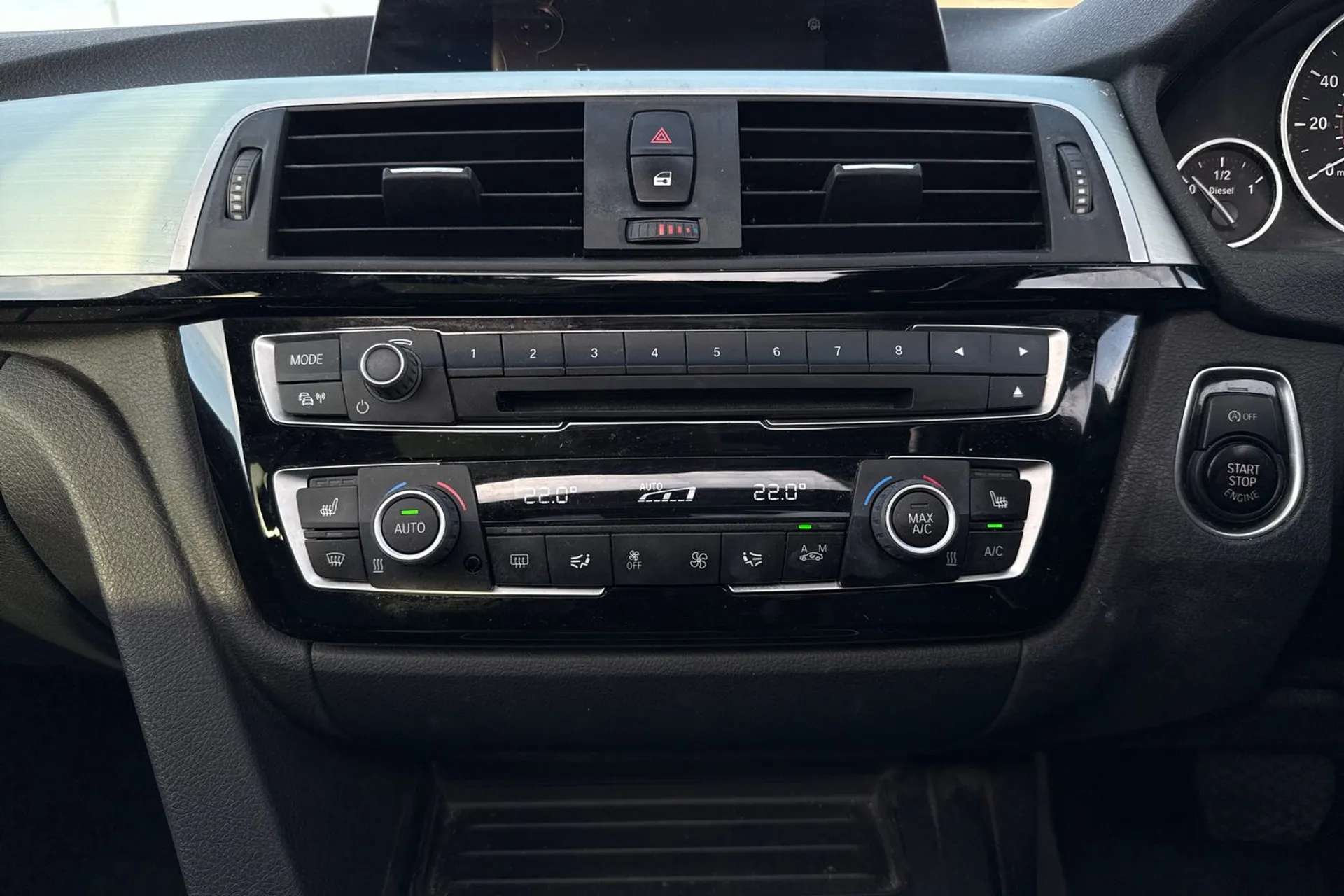 2016 BMW 3 SERIES 2016 BMW 3 SERIES