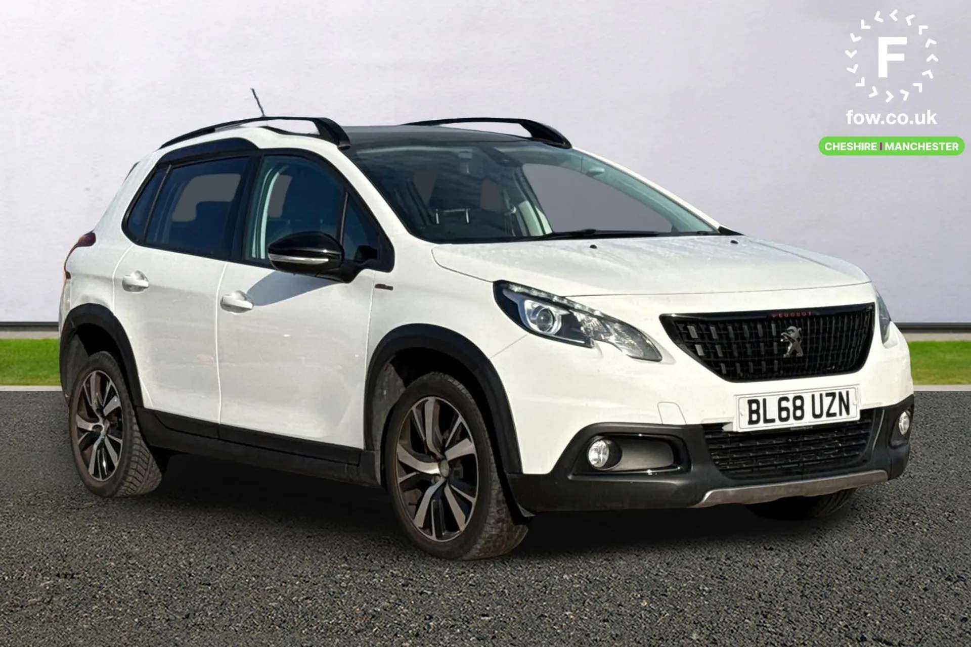 2019 PEUGEOT 2008 2019 PEUGEOT 2008