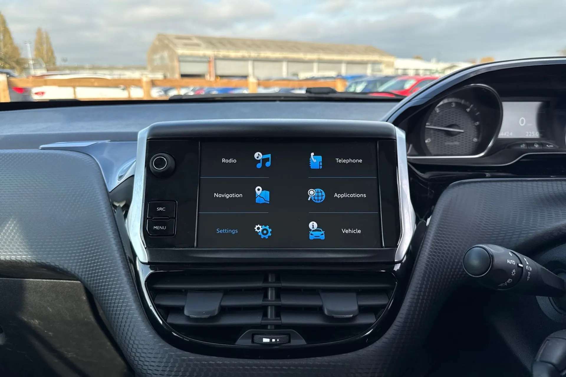 2019 PEUGEOT 2008 2019 PEUGEOT 2008