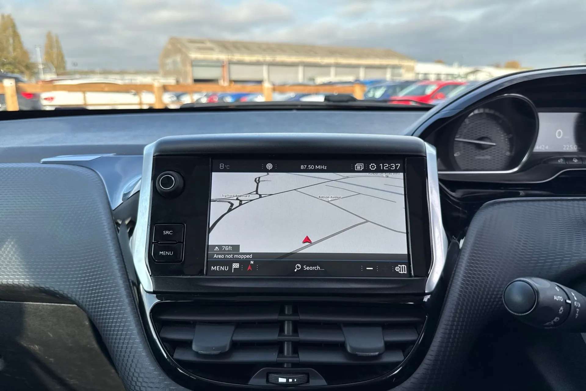 2019 PEUGEOT 2008 2019 PEUGEOT 2008