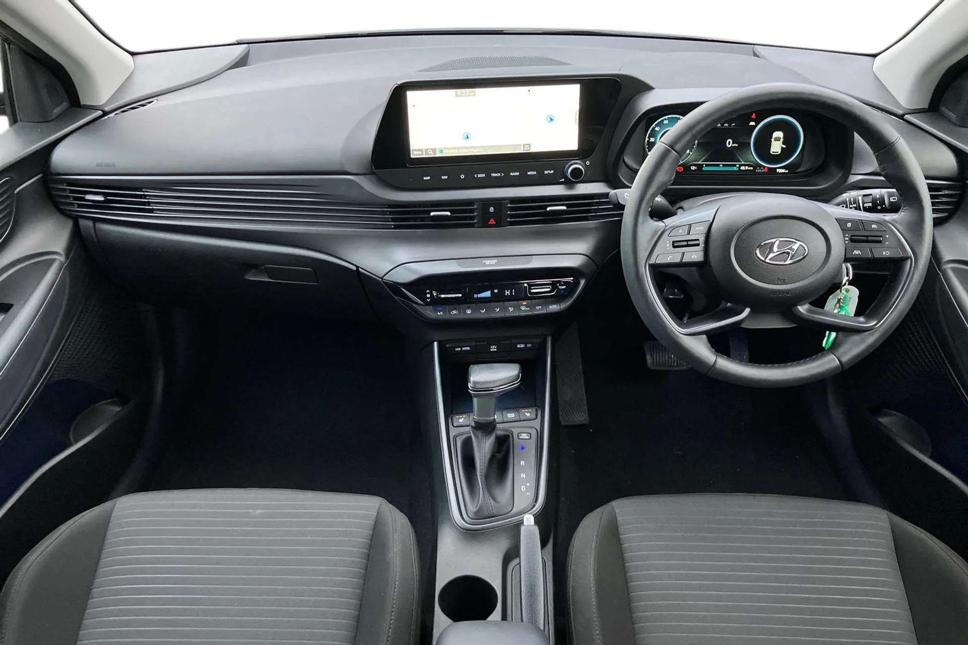 2022 HYUNDAI I20 2022 HYUNDAI I20