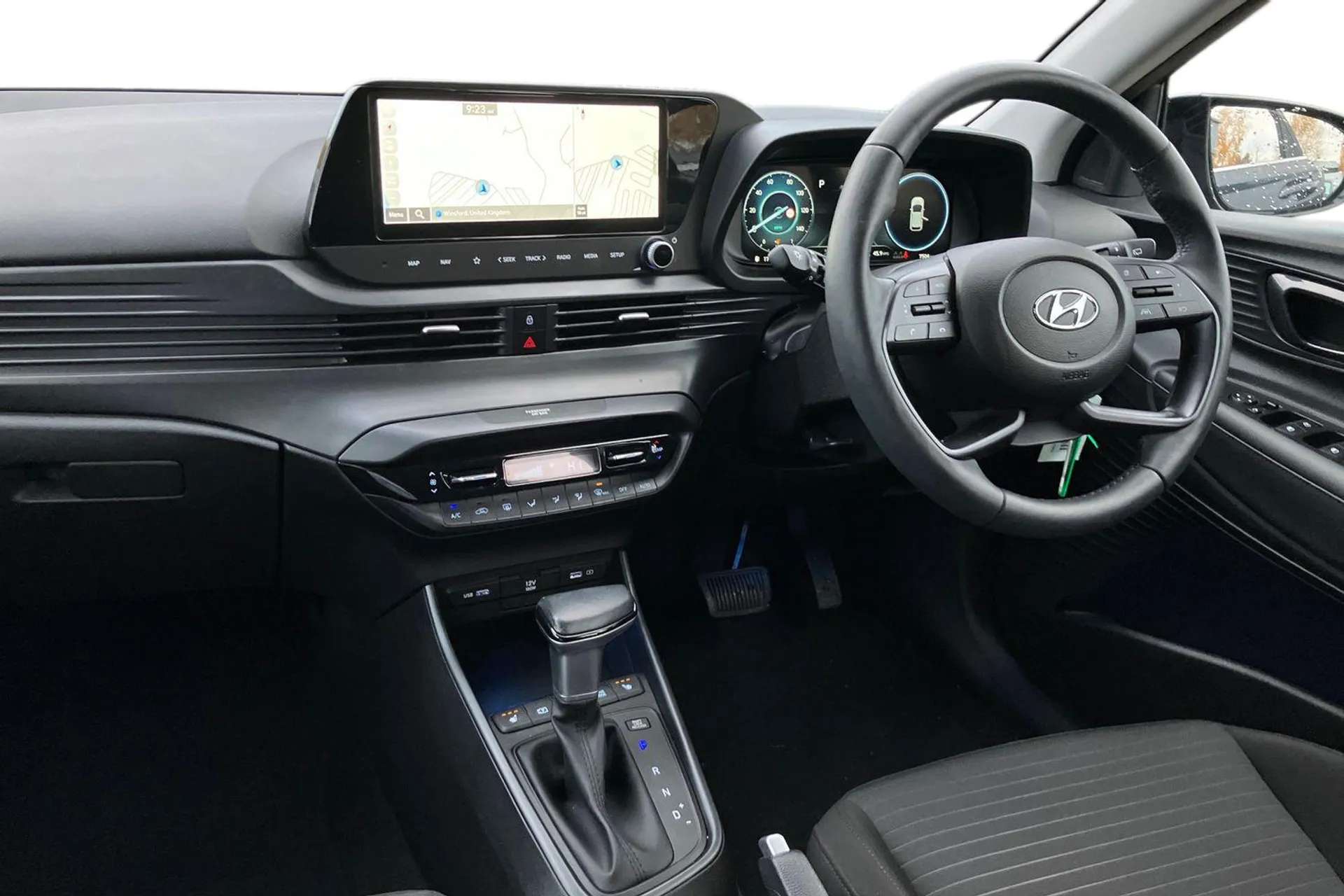 2022 HYUNDAI I20 2022 HYUNDAI I20