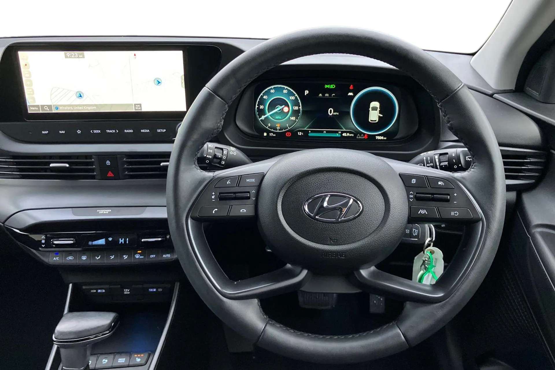 2022 HYUNDAI I20 2022 HYUNDAI I20