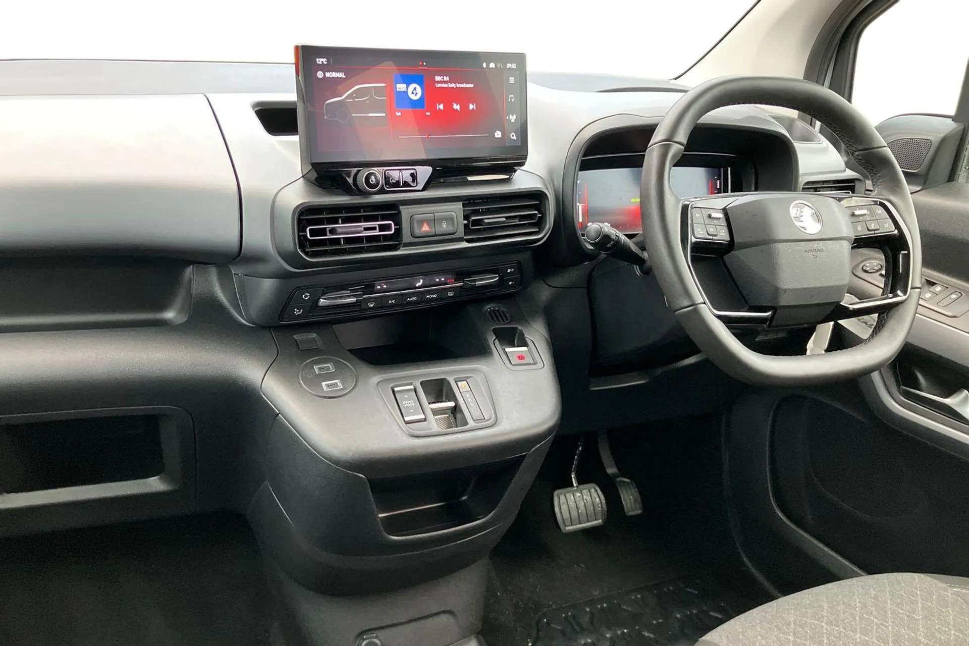 2024 VAUXHALL COMBO LIFE 2024 VAUXHALL COMBO LIFE