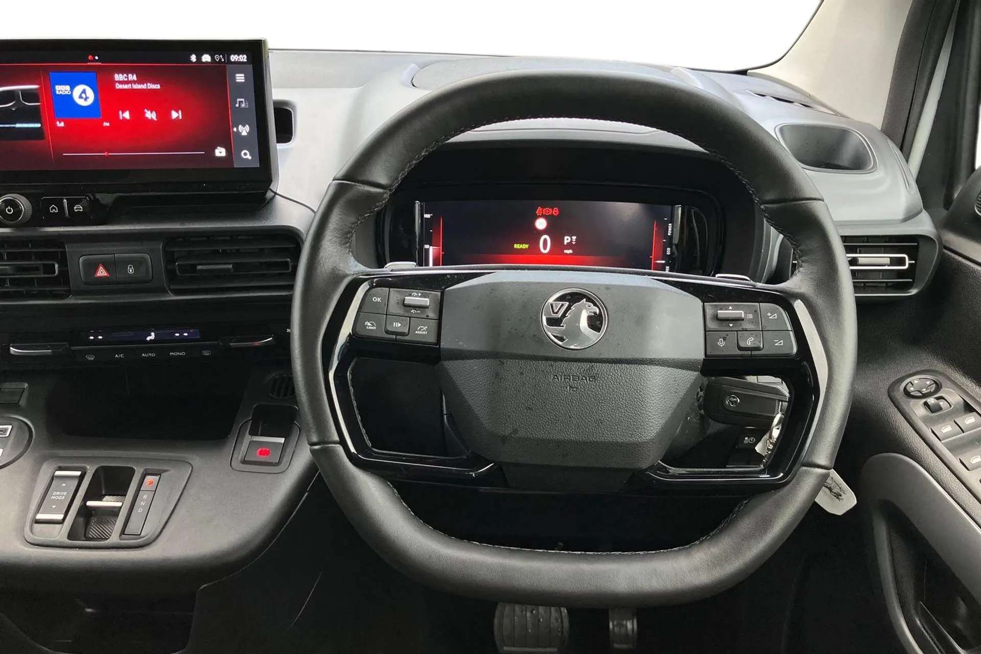 2024 VAUXHALL COMBO LIFE 2024 VAUXHALL COMBO LIFE