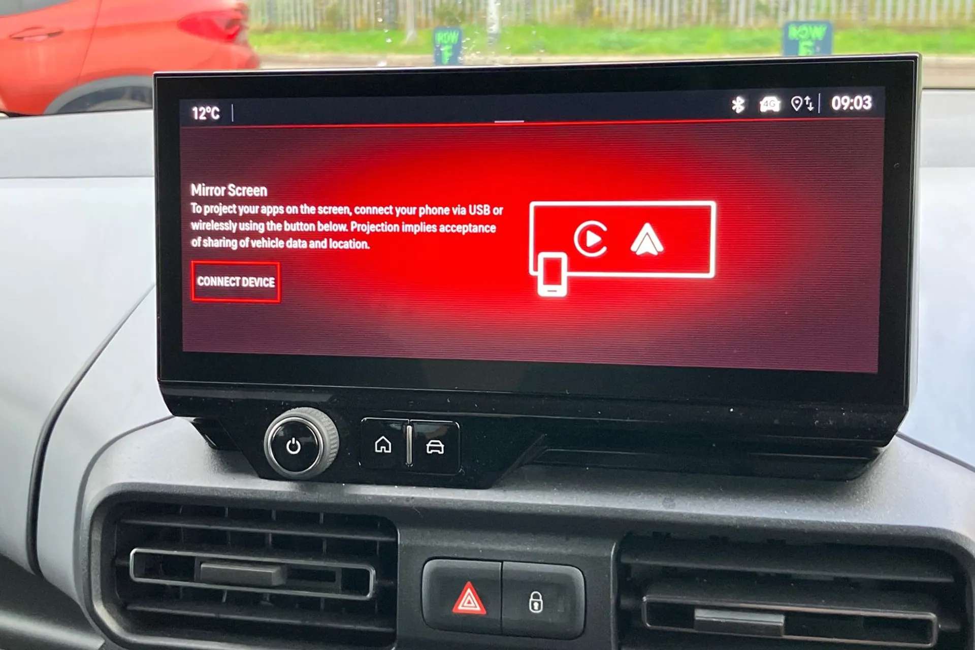 2024 VAUXHALL COMBO LIFE 2024 VAUXHALL COMBO LIFE