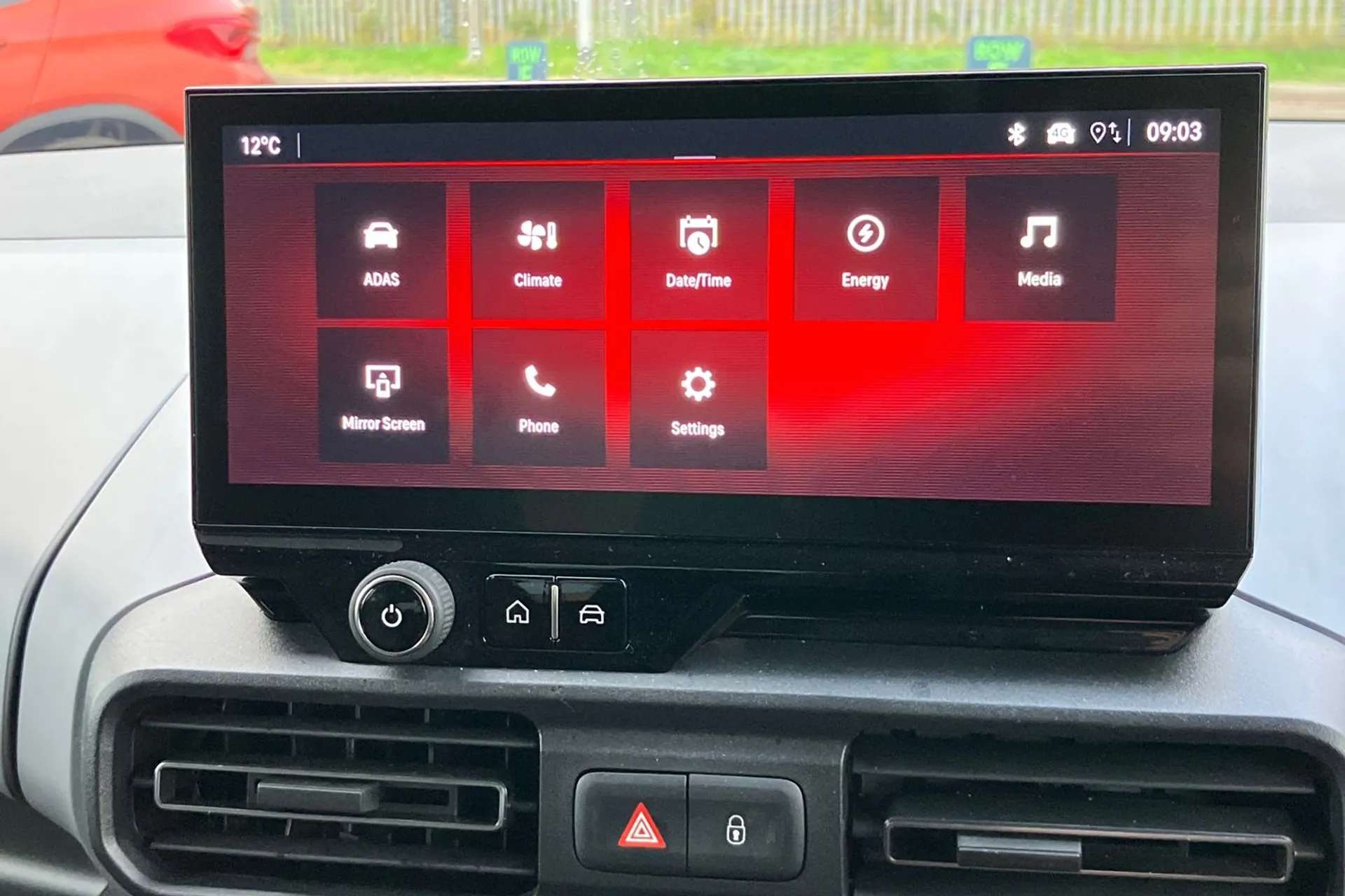 2024 VAUXHALL COMBO LIFE 2024 VAUXHALL COMBO LIFE