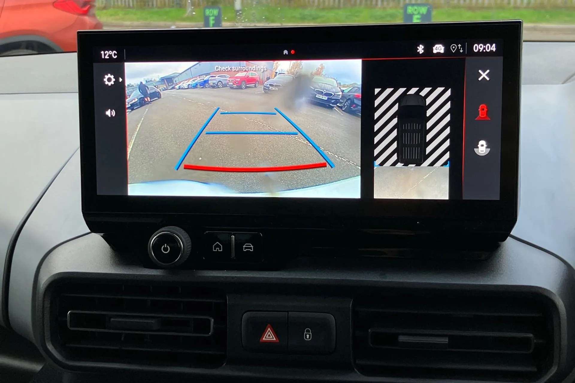 2024 VAUXHALL COMBO LIFE 2024 VAUXHALL COMBO LIFE