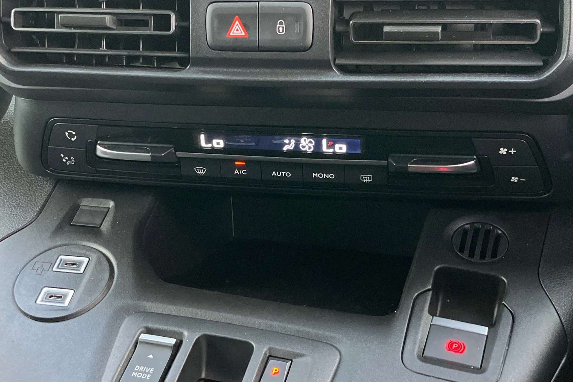 2024 VAUXHALL COMBO LIFE 2024 VAUXHALL COMBO LIFE