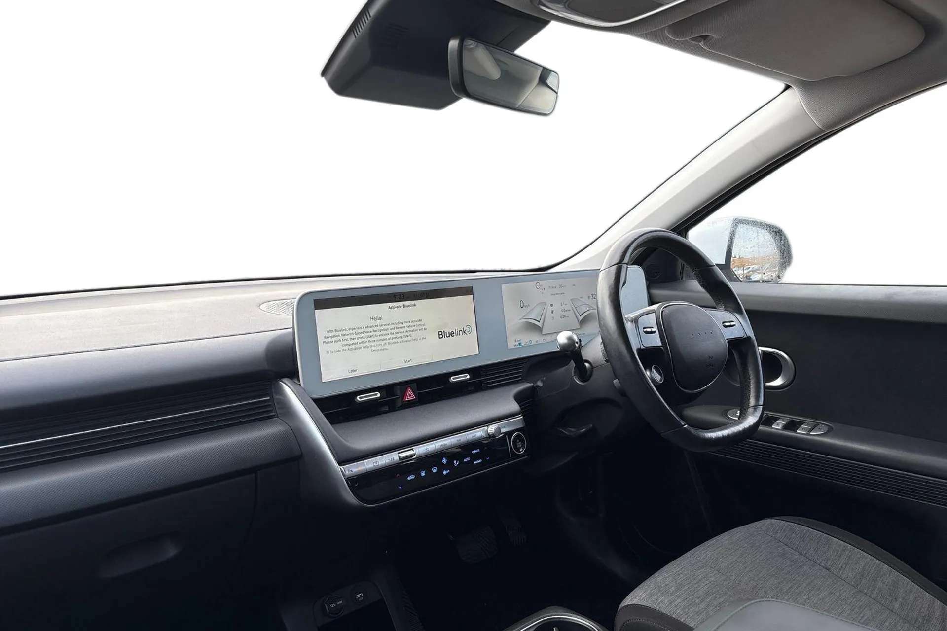 2022 HYUNDAI IONIQ 5 2022 HYUNDAI IONIQ 5