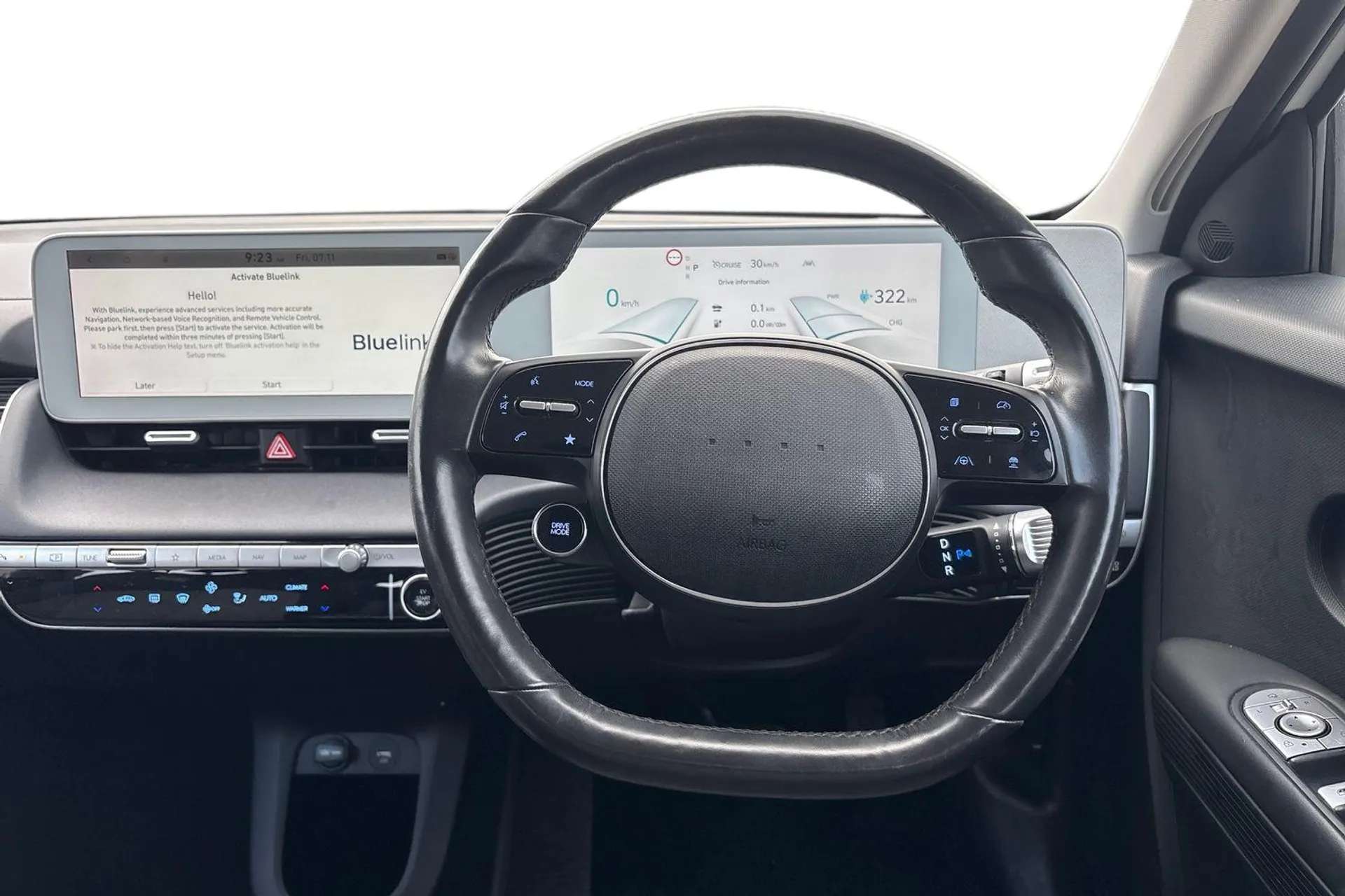 2022 HYUNDAI IONIQ 5 2022 HYUNDAI IONIQ 5