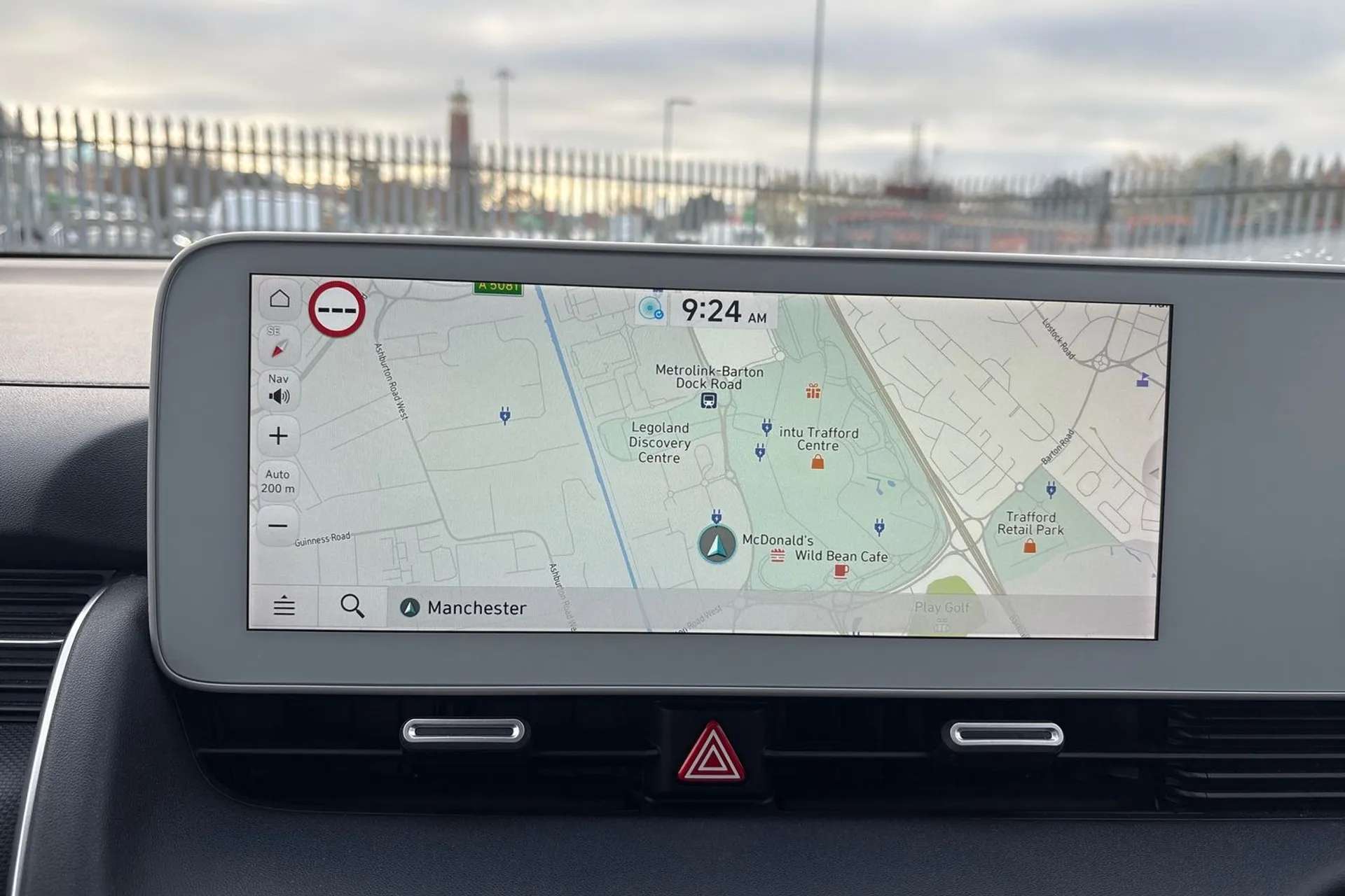 2022 HYUNDAI IONIQ 5 2022 HYUNDAI IONIQ 5