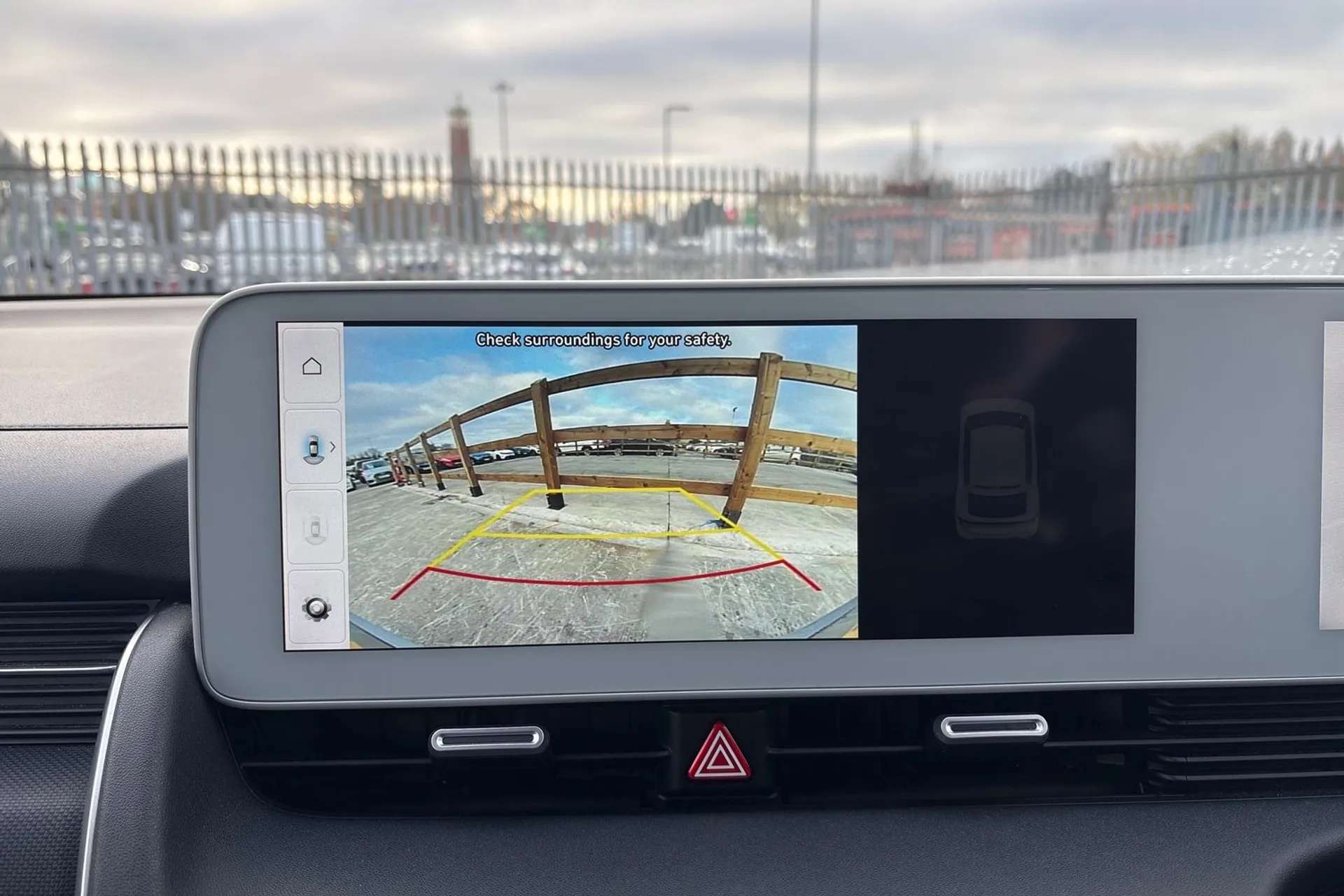 2022 HYUNDAI IONIQ 5 2022 HYUNDAI IONIQ 5