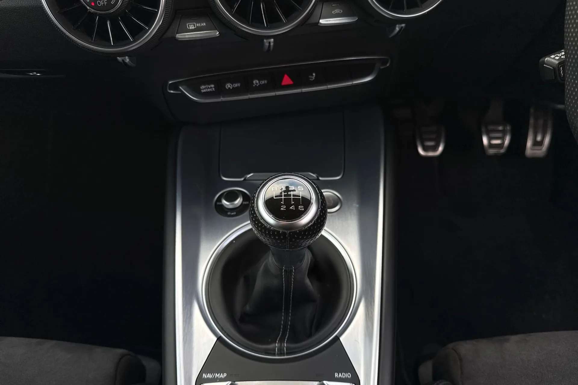 2018 AUDI TT 2018 AUDI TT