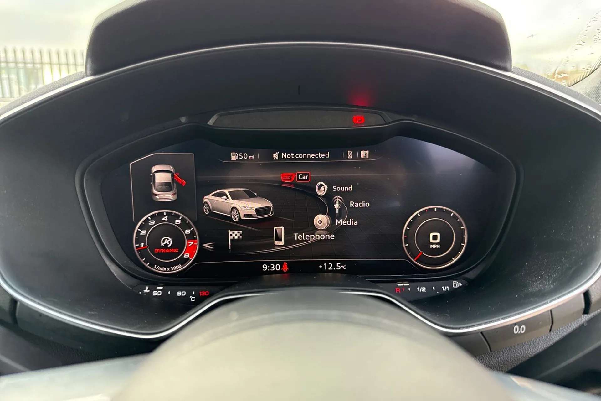 2018 AUDI TT 2018 AUDI TT