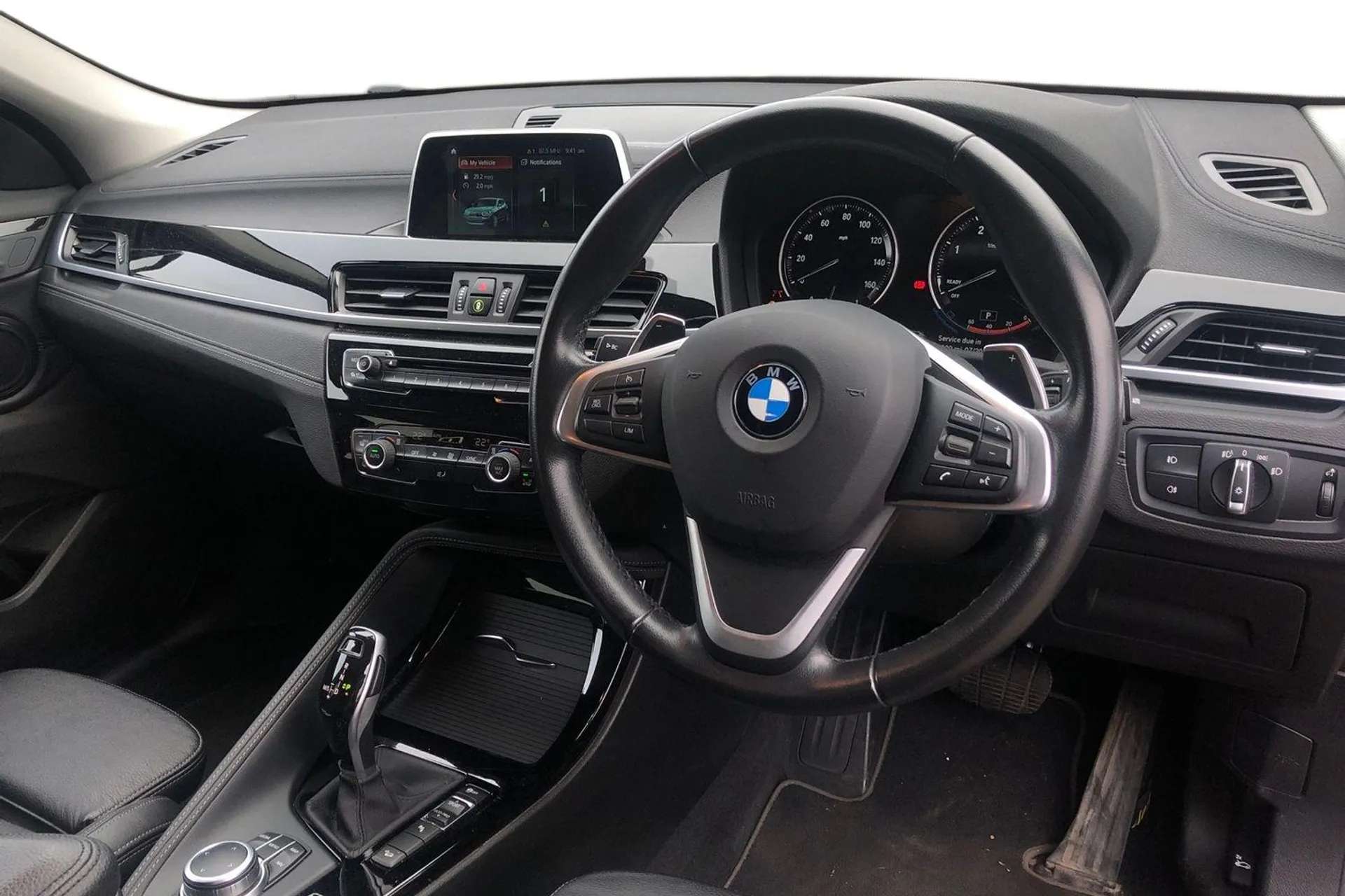 2019 BMW X2 2019 BMW X2