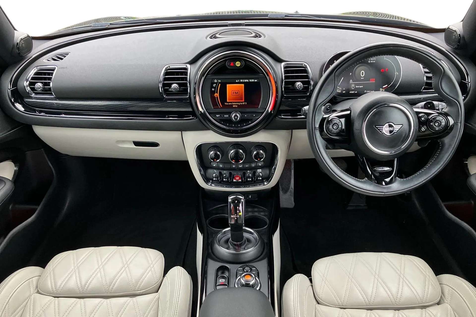 2020 MINI CLUBMAN 2020 MINI CLUBMAN