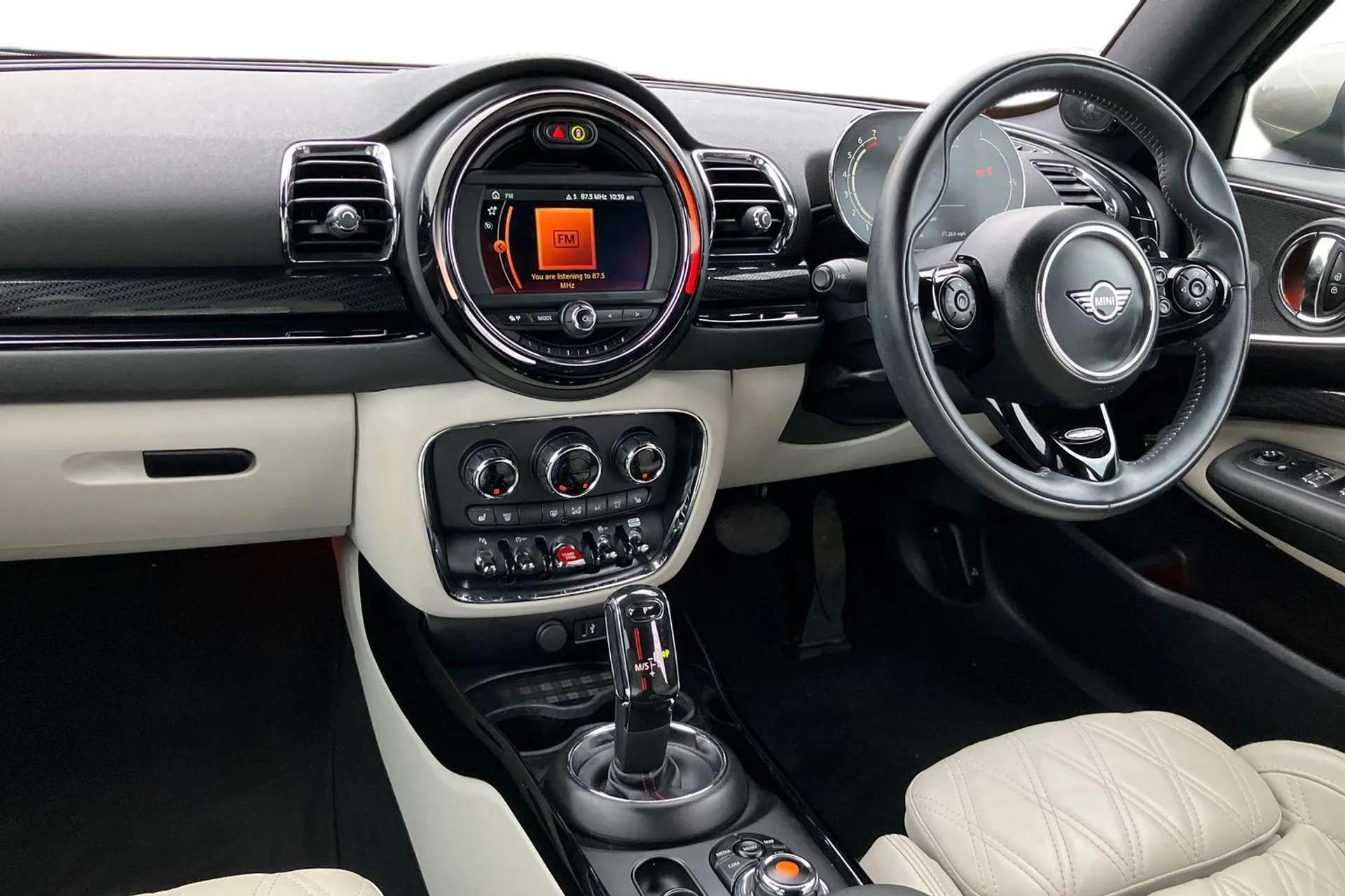 2020 MINI CLUBMAN 2020 MINI CLUBMAN