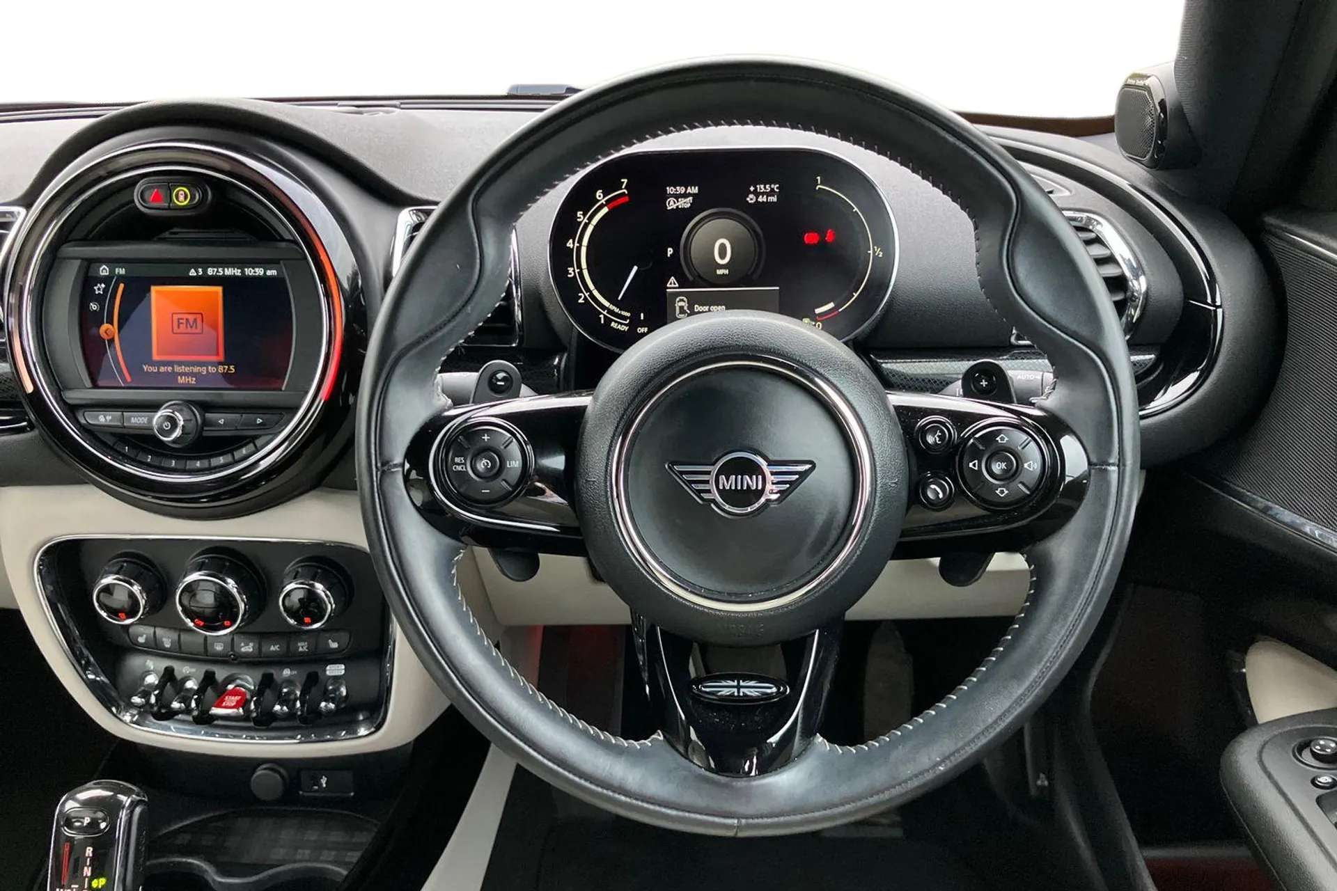 2020 MINI CLUBMAN 2020 MINI CLUBMAN