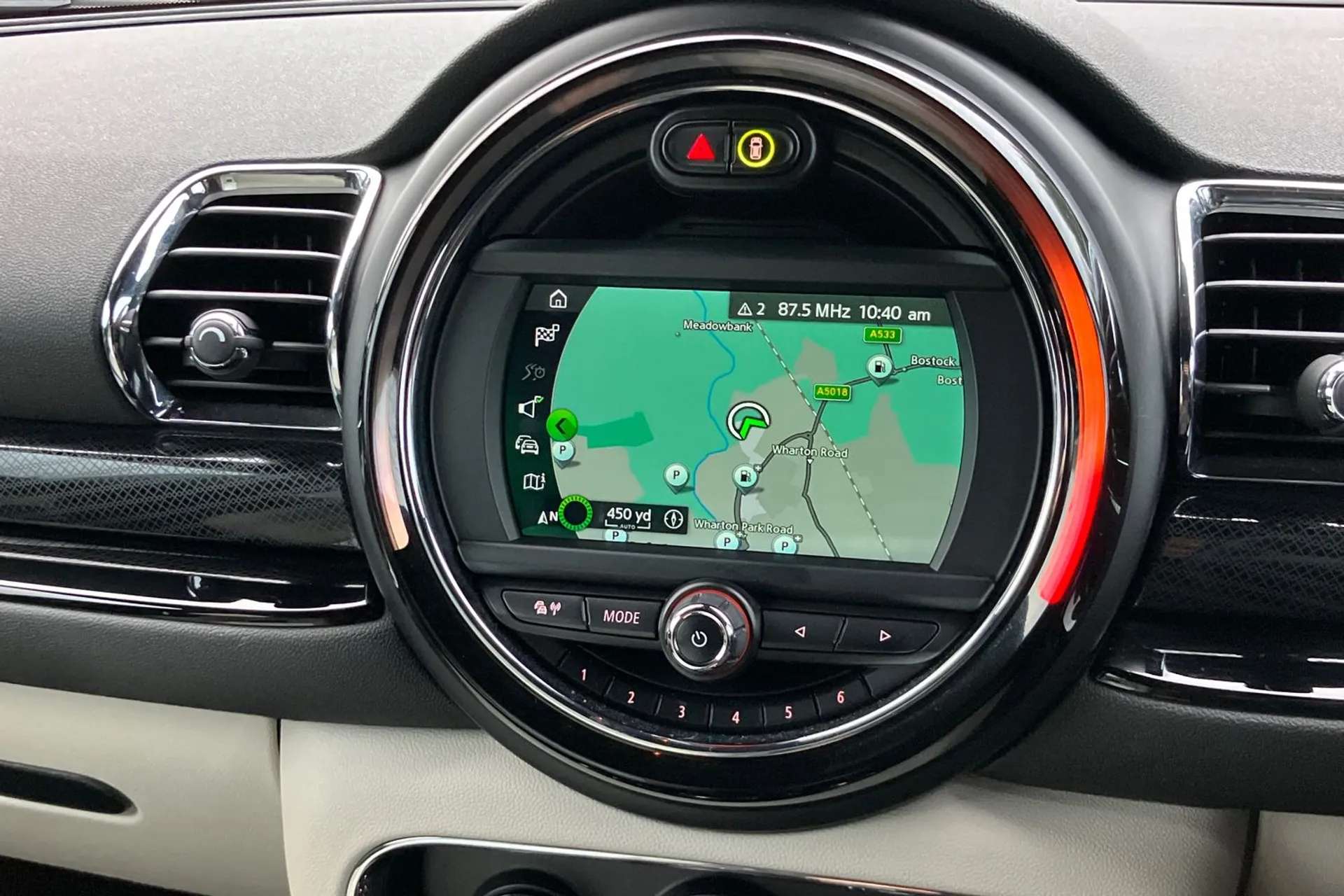 2020 MINI CLUBMAN 2020 MINI CLUBMAN