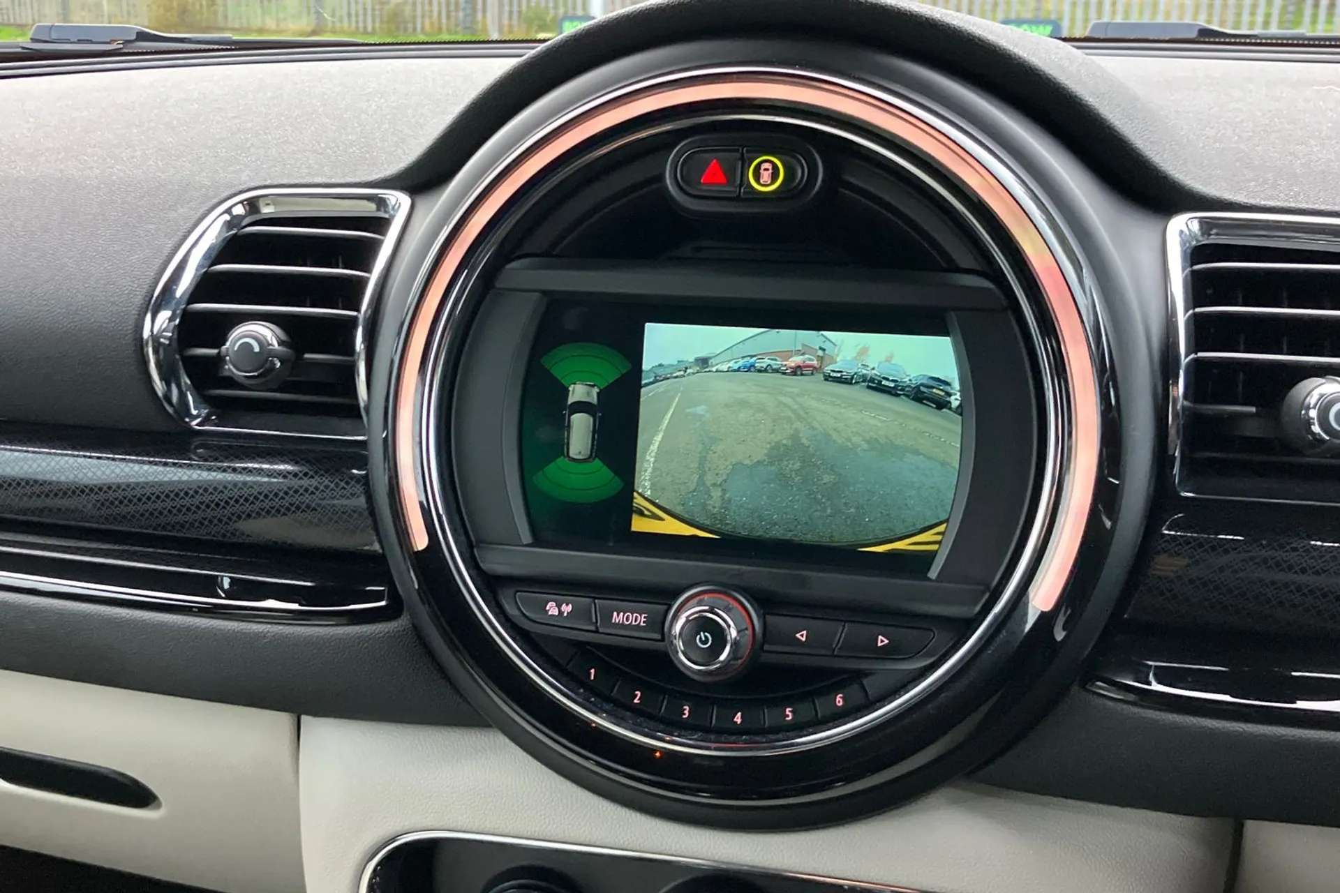 2020 MINI CLUBMAN 2020 MINI CLUBMAN