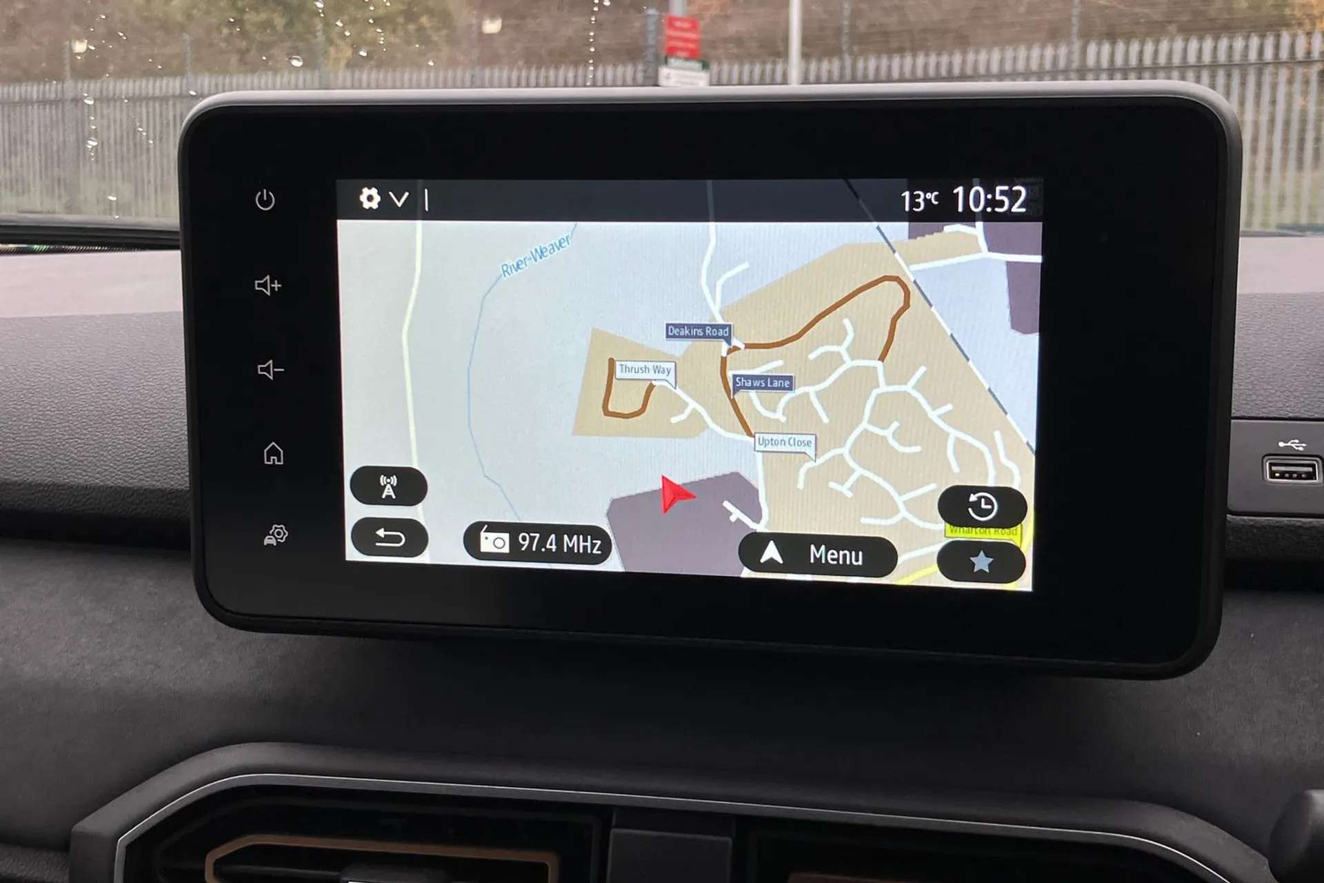 2024 DACIA JOGGER 2024 DACIA JOGGER