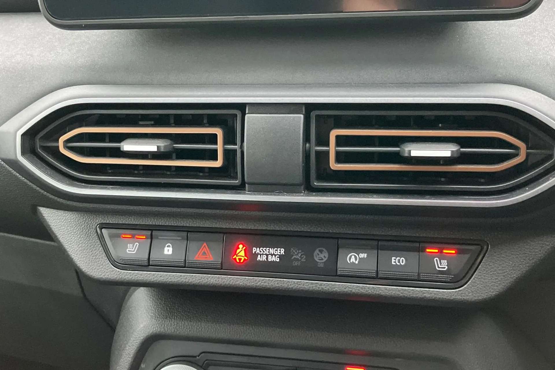 2024 DACIA JOGGER 2024 DACIA JOGGER