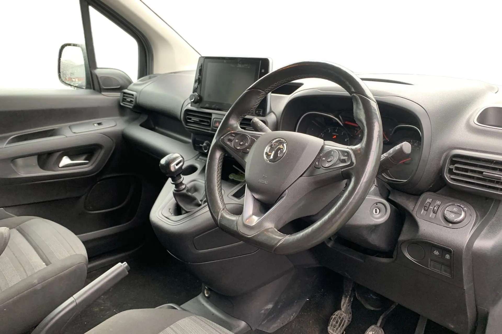 2022 VAUXHALL COMBO LIFE 2022 VAUXHALL COMBO LIFE