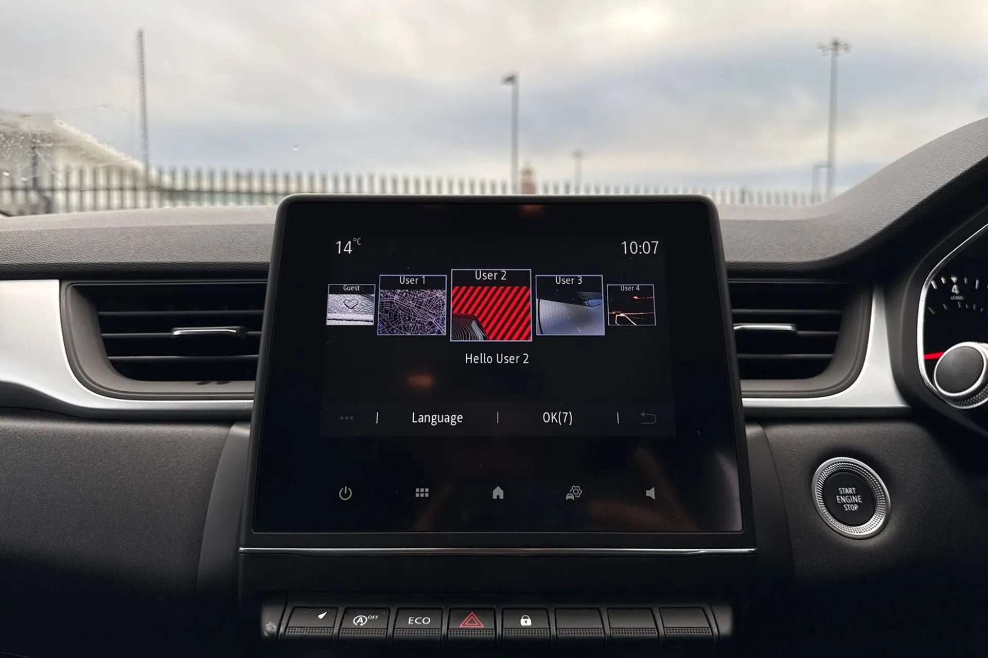 2021 RENAULT CAPTUR 2021 RENAULT CAPTUR