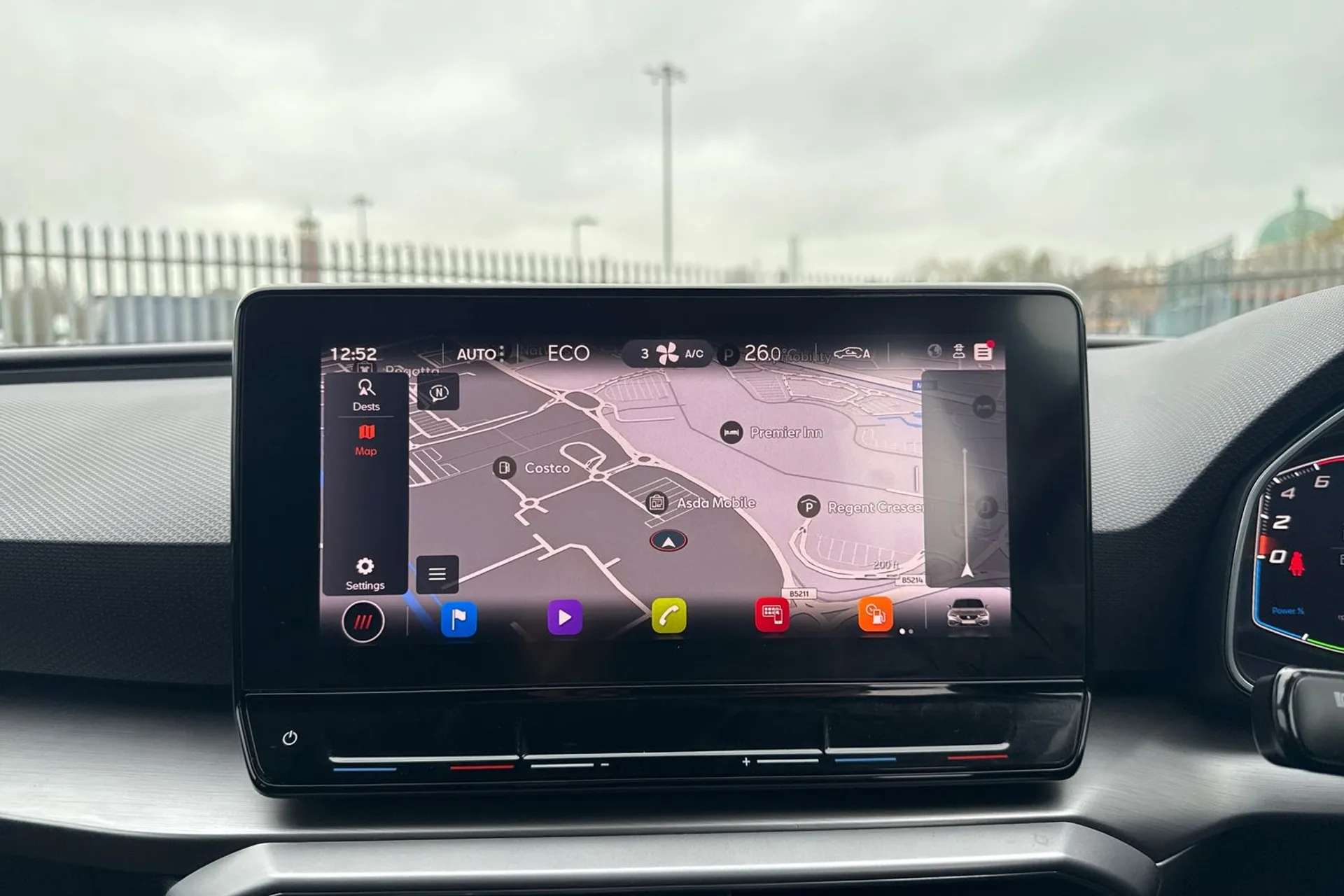 2020 SEAT LEON 2020 SEAT LEON