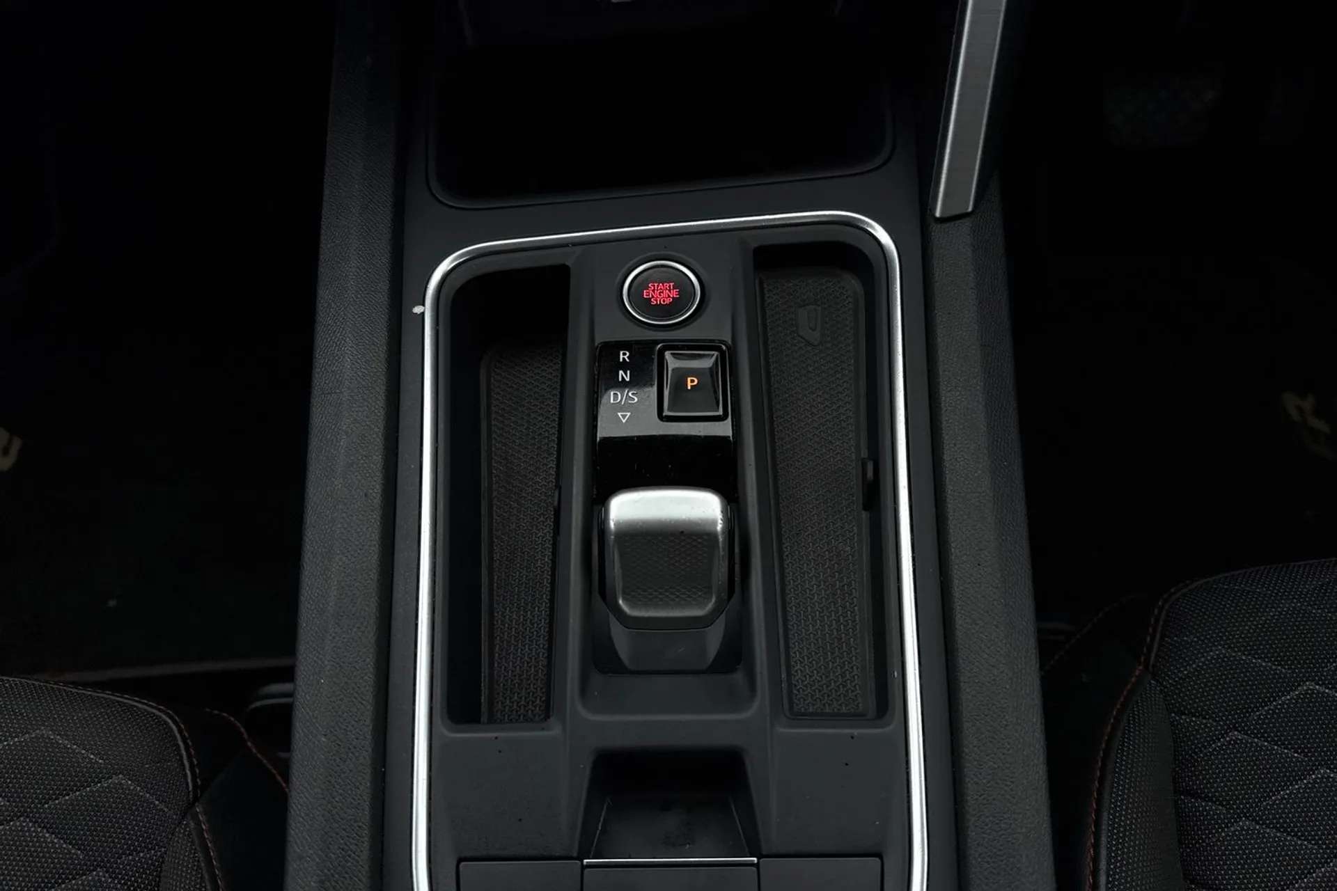 2020 SEAT LEON 2020 SEAT LEON