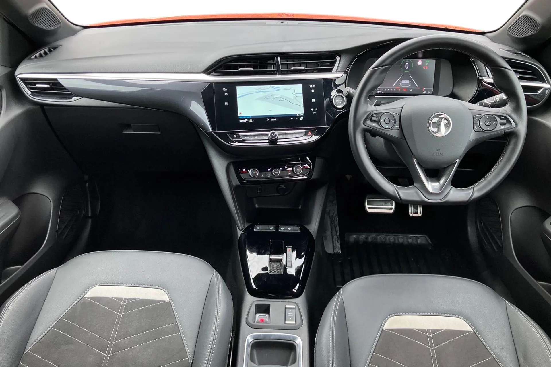 2022 VAUXHALL CORSA 2022 VAUXHALL CORSA