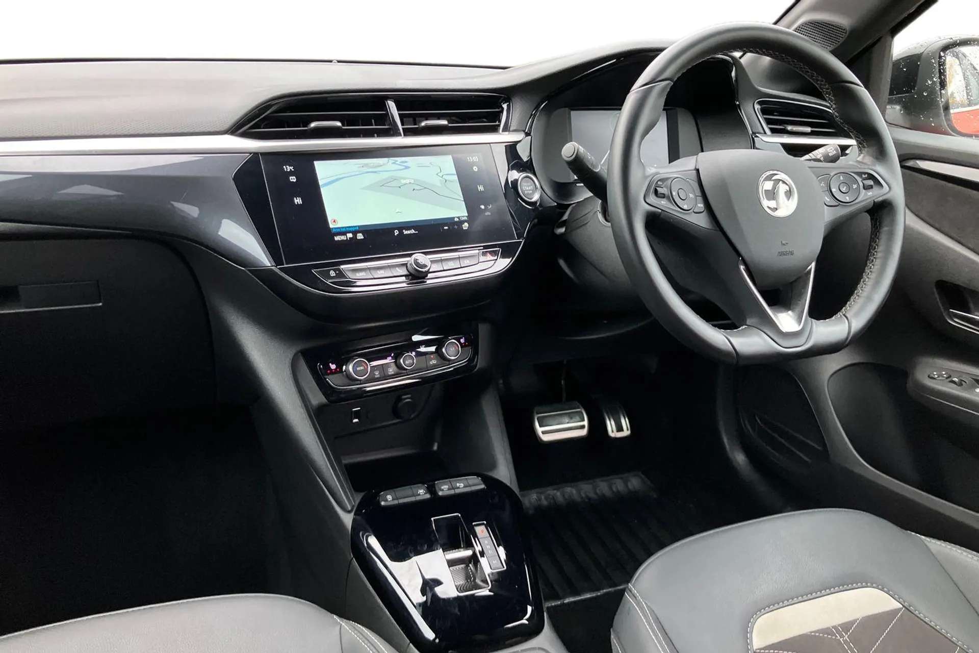 2022 VAUXHALL CORSA 2022 VAUXHALL CORSA