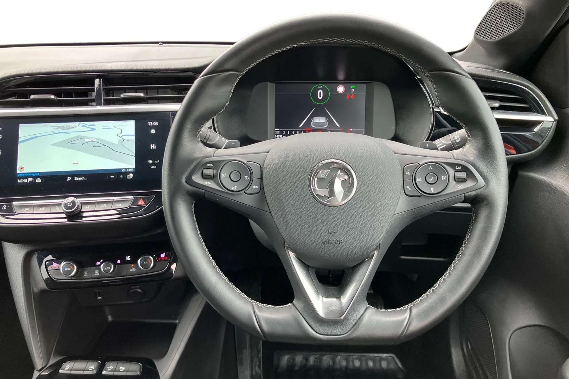 2022 VAUXHALL CORSA 2022 VAUXHALL CORSA